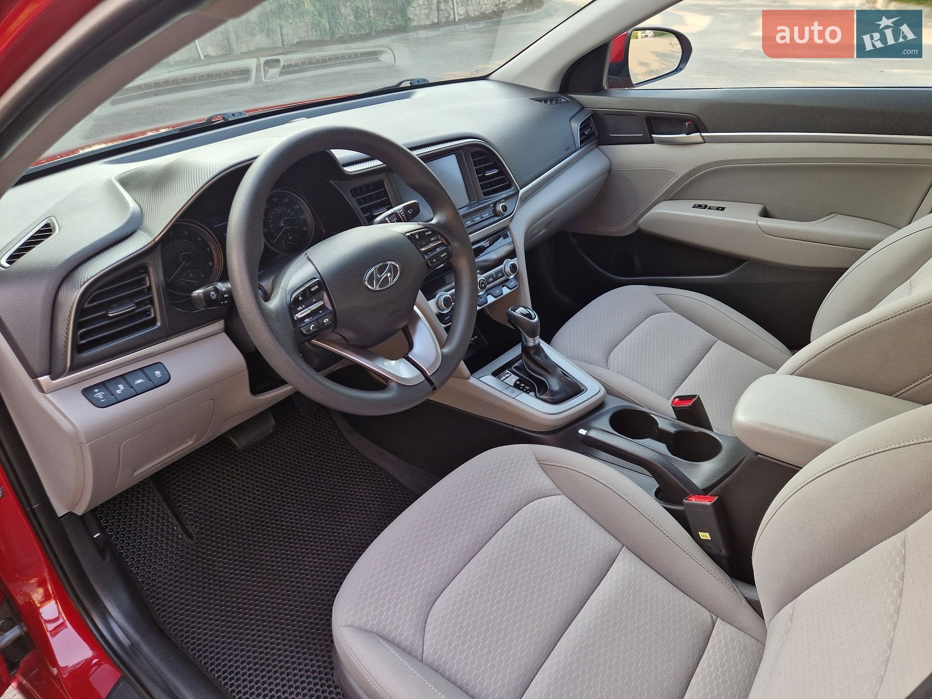 Hyundai Elantra 2020 VIN KMHD84LF3LU919419 фото оголошення 33 з 56