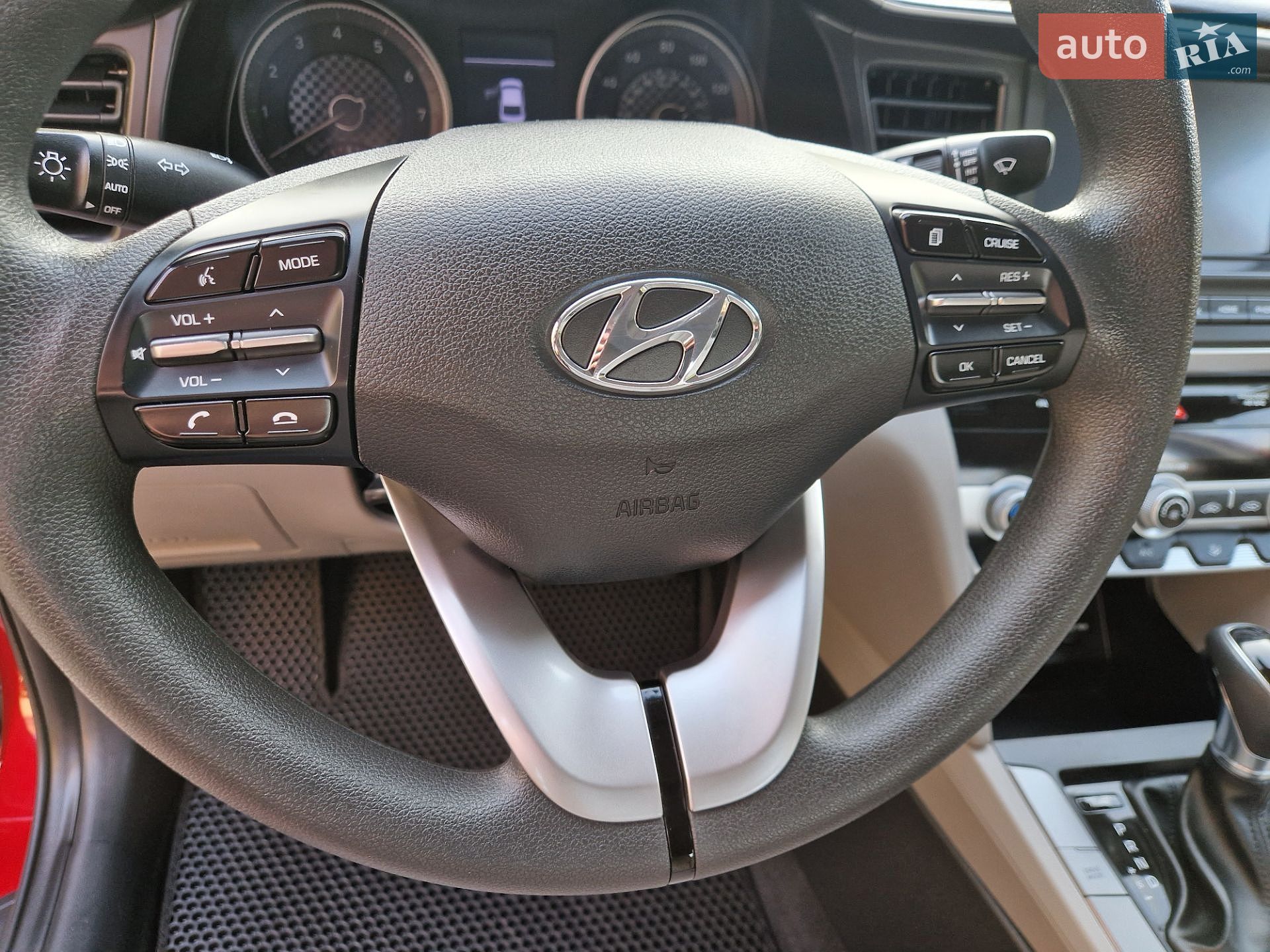 Hyundai Elantra 2020 VIN KMHD84LF3LU919419 фото оголошення 35 з 56