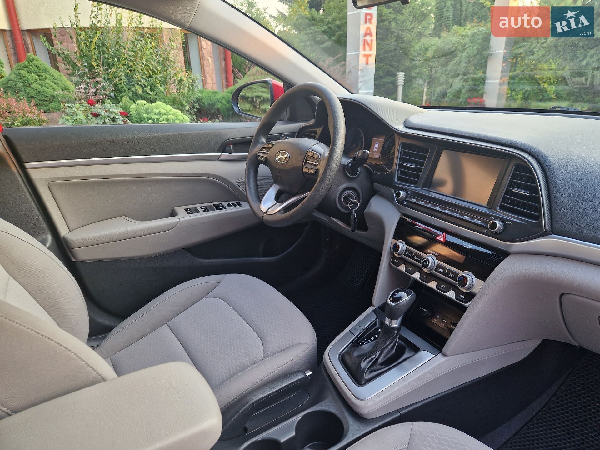 Hyundai Elantra 2020 VIN KMHD84LF3LU919419 фото оголошення 42 з 56