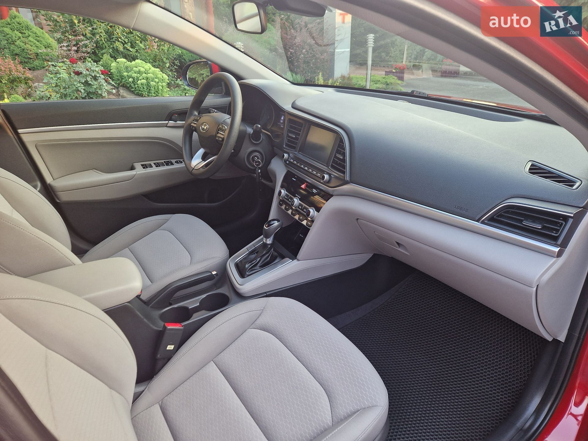 Hyundai Elantra 2020 VIN KMHD84LF3LU919419 фото оголошення 41 з 56