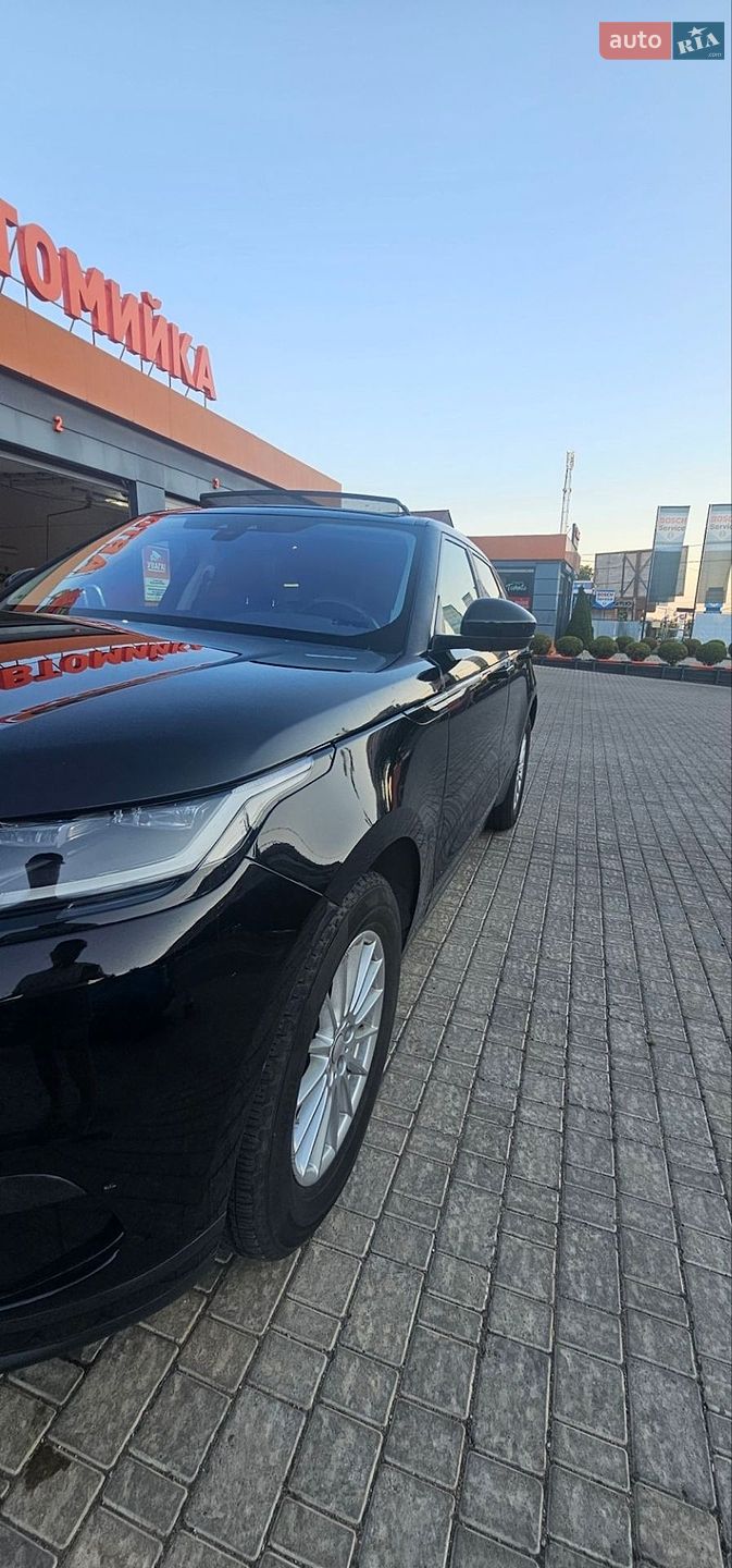 Land Rover Range Rover Velar 2018 VIN SALYA2EXXKA217305 фото оголошення 10 з 30