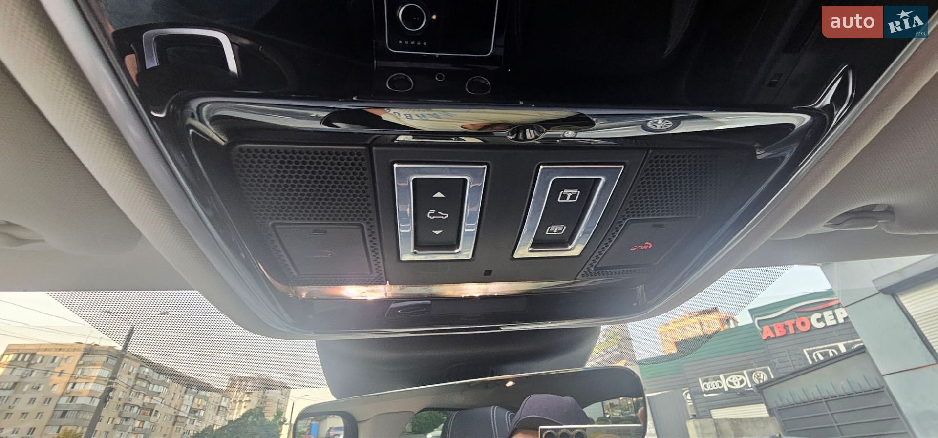 Land Rover Range Rover Velar 2018 VIN SALYA2EXXKA217305 фото оголошення 7 з 30