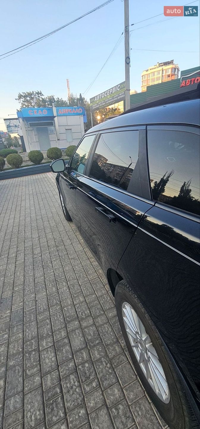 Land Rover Range Rover Velar 2018 VIN SALYA2EXXKA217305 фото оголошення 12 з 30