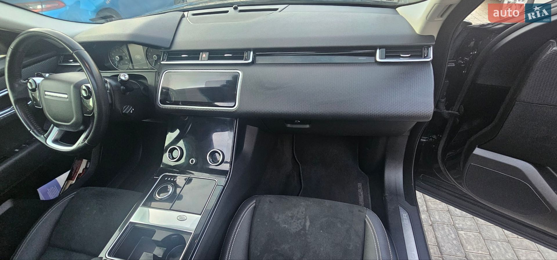 Land Rover Range Rover Velar 2018 VIN SALYA2EXXKA217305 фото оголошення 15 з 30