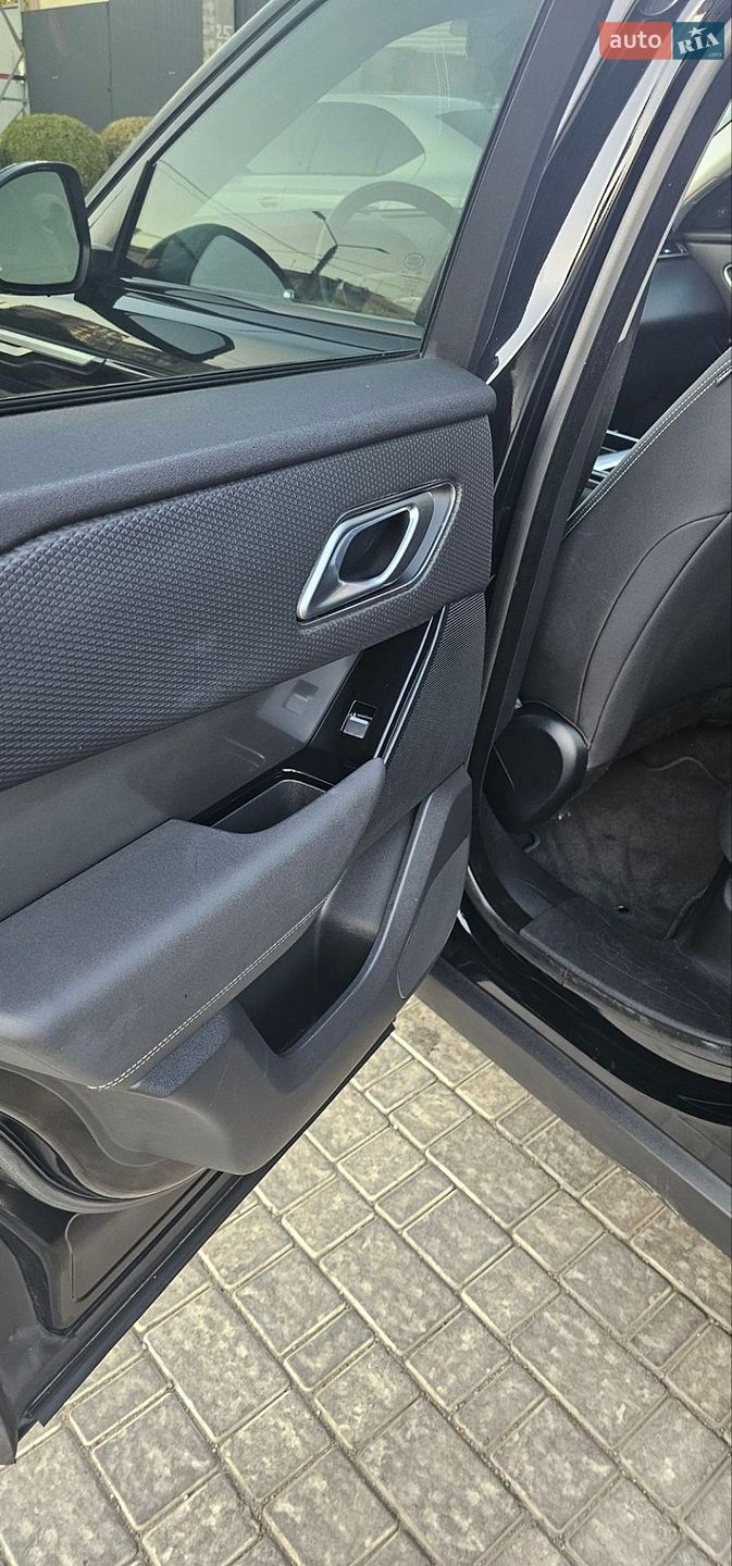 Land Rover Range Rover Velar 2018 VIN SALYA2EXXKA217305 фото оголошення 20 з 30
