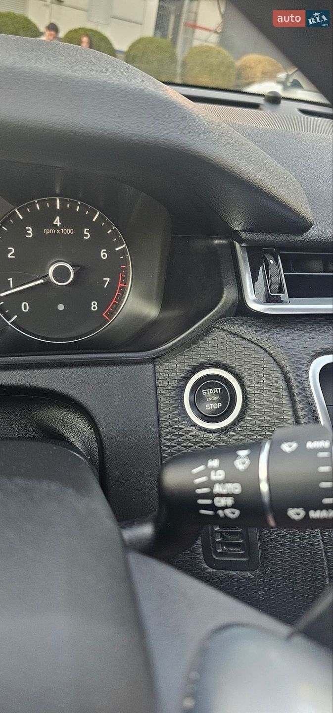 Land Rover Range Rover Velar 2018 VIN SALYA2EXXKA217305 фото оголошення 27 з 30