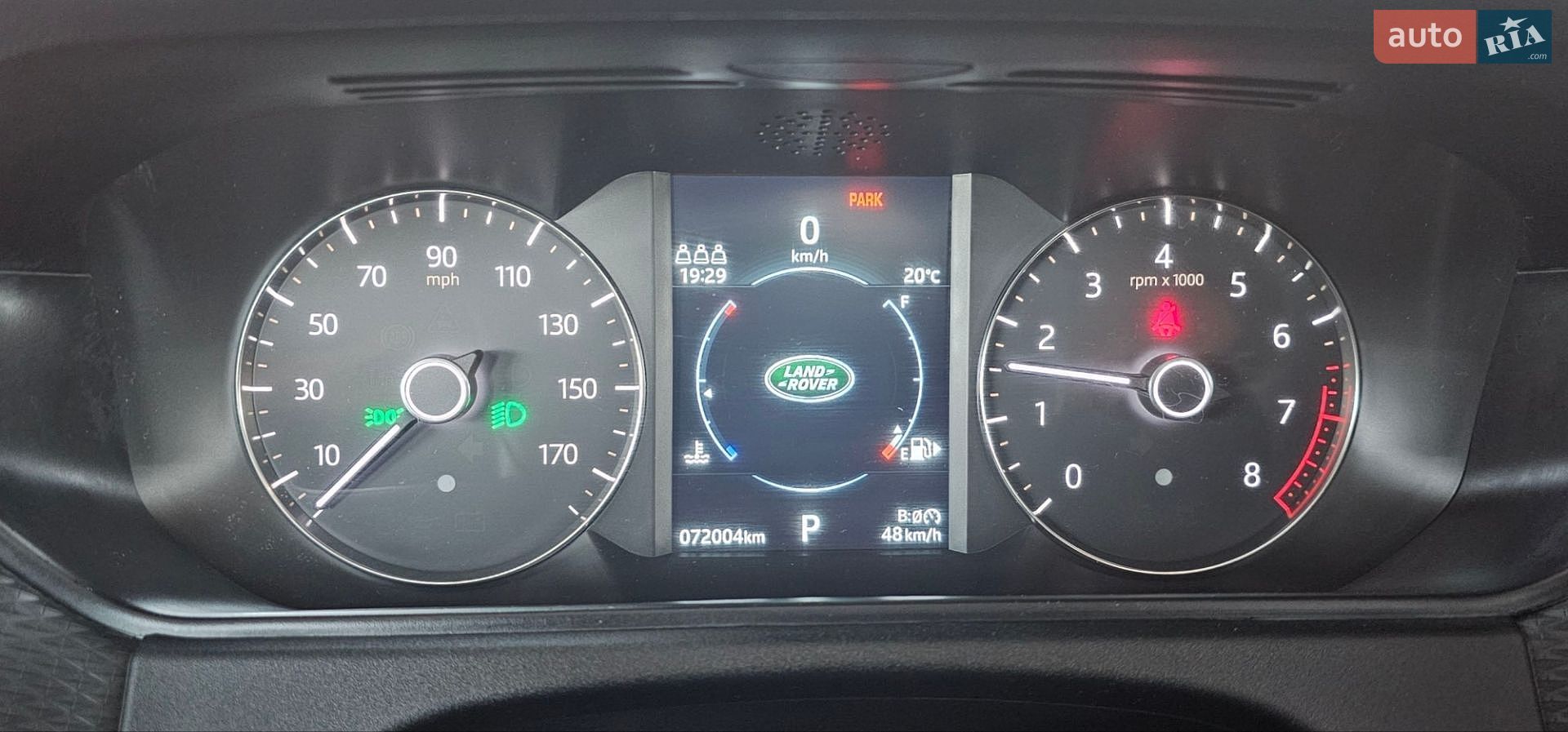 Land Rover Range Rover Velar 2018 VIN SALYA2EXXKA217305 фото оголошення 28 з 30