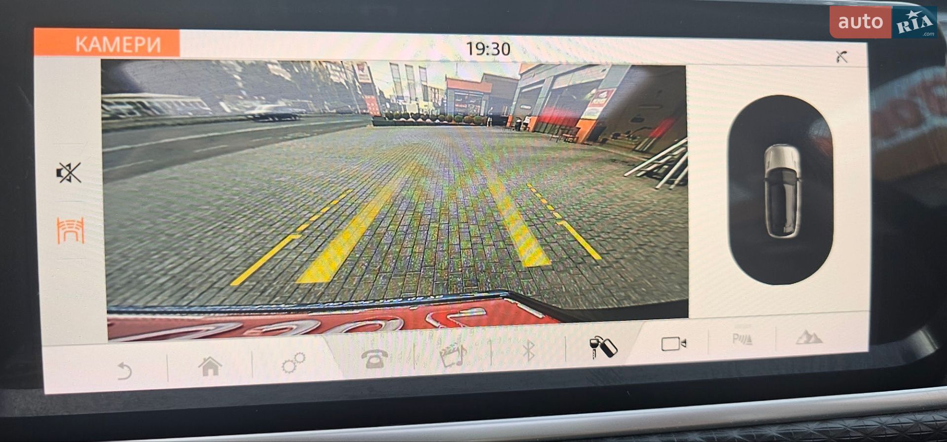 Land Rover Range Rover Velar 2018 VIN SALYA2EXXKA217305 фото оголошення 29 з 30
