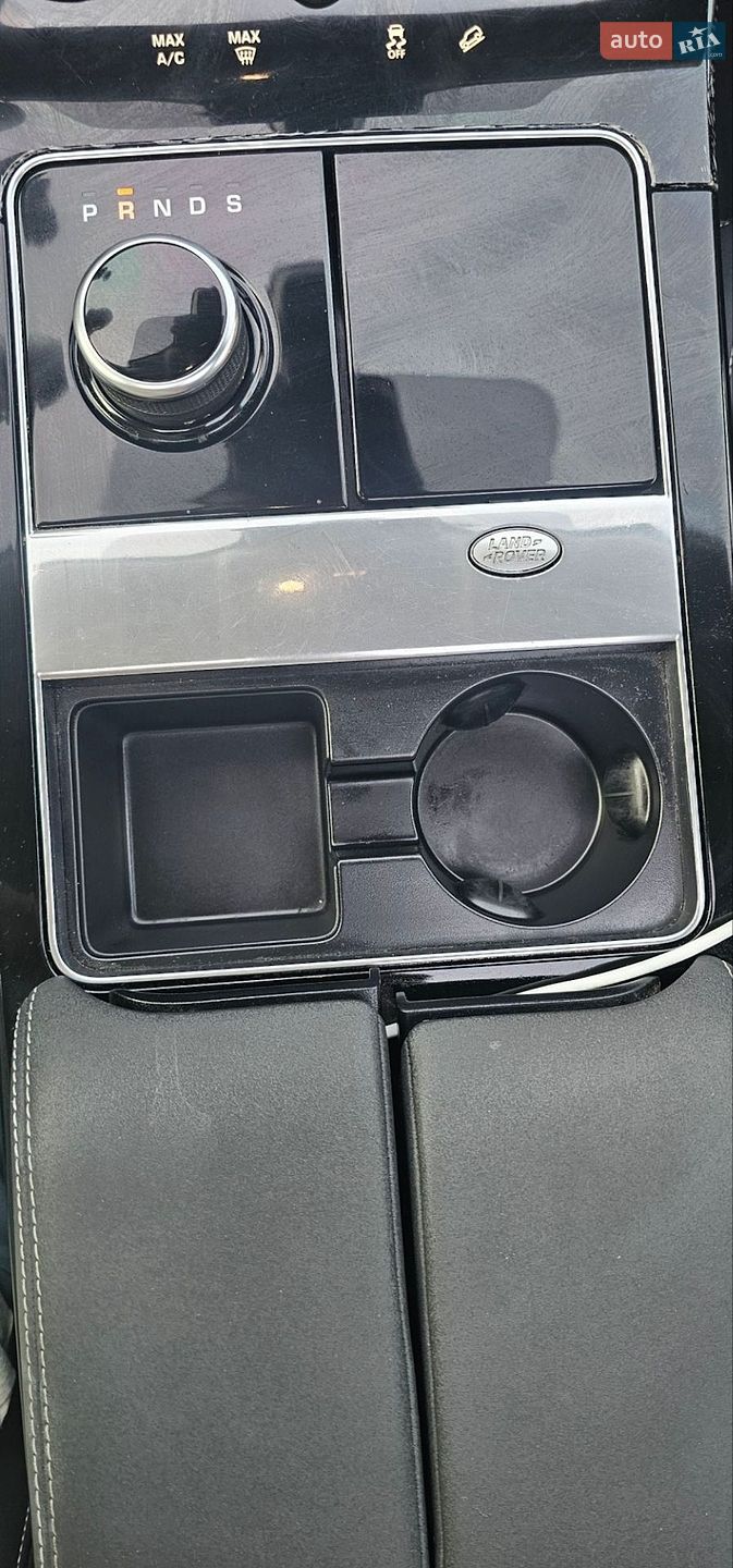 Land Rover Range Rover Velar 2018 VIN SALYA2EXXKA217305 фото оголошення 30 з 30