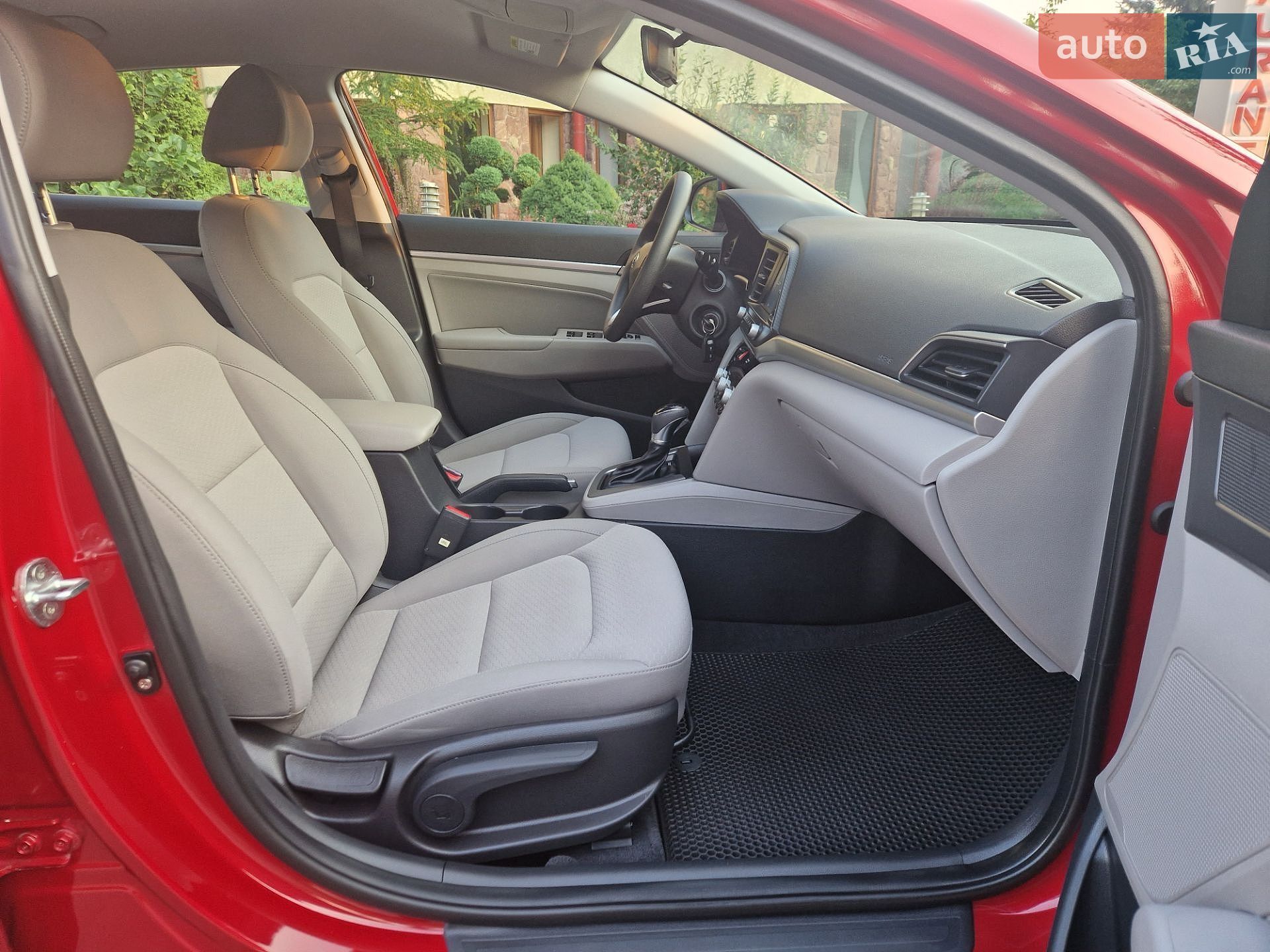 Hyundai Elantra 2020 VIN KMHD84LF3LU919419 фото оголошення 45 з 56