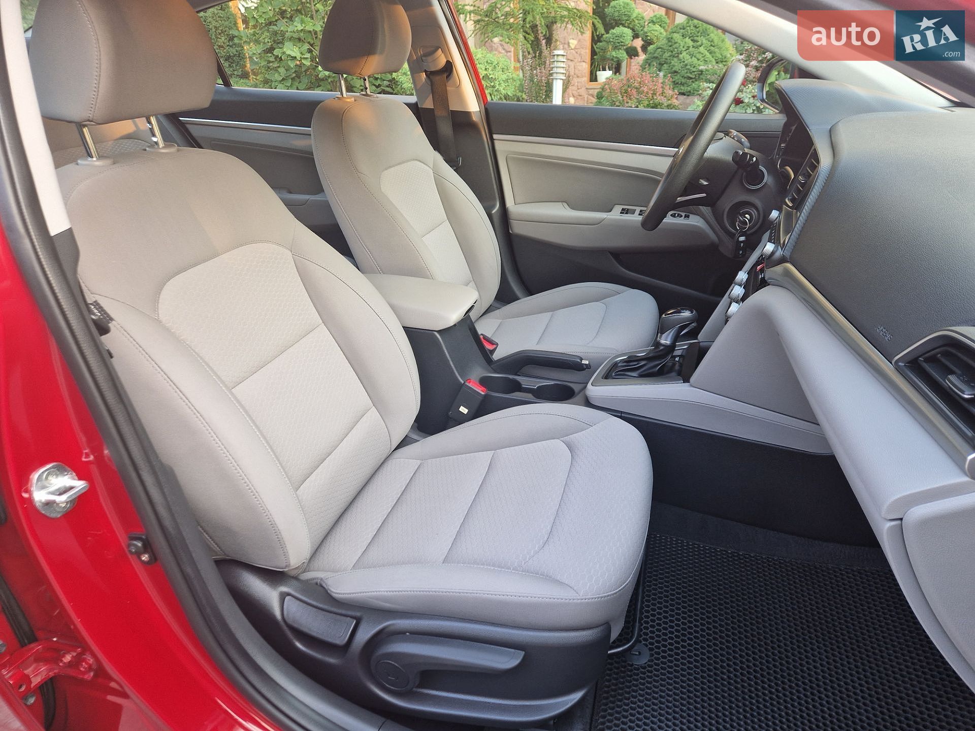 Hyundai Elantra 2020 VIN KMHD84LF3LU919419 фото оголошення 44 з 56