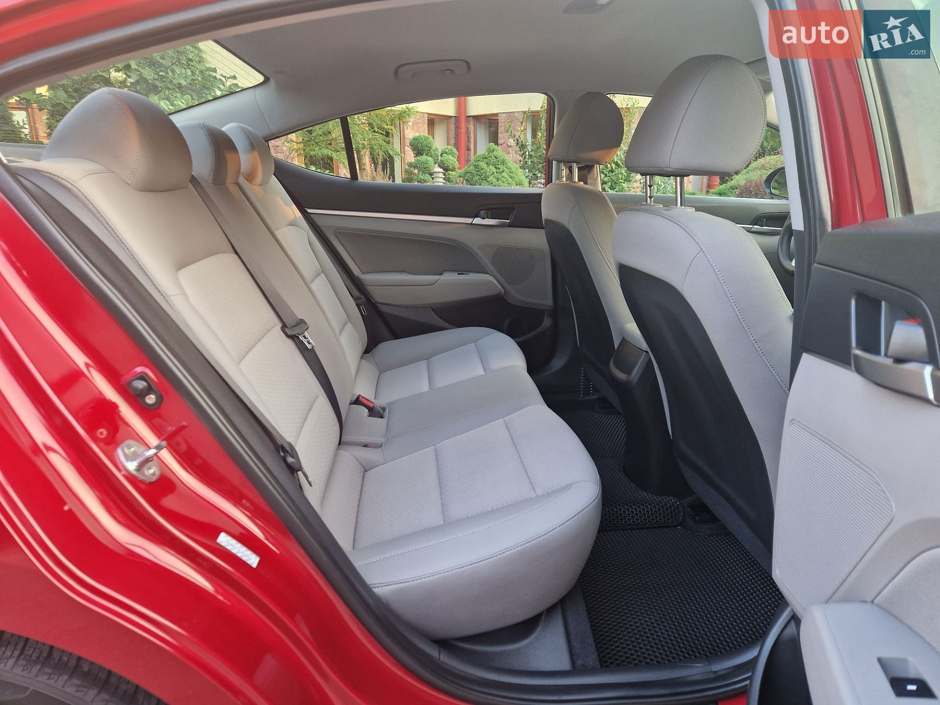Hyundai Elantra 2020 VIN KMHD84LF3LU919419 фото оголошення 48 з 56