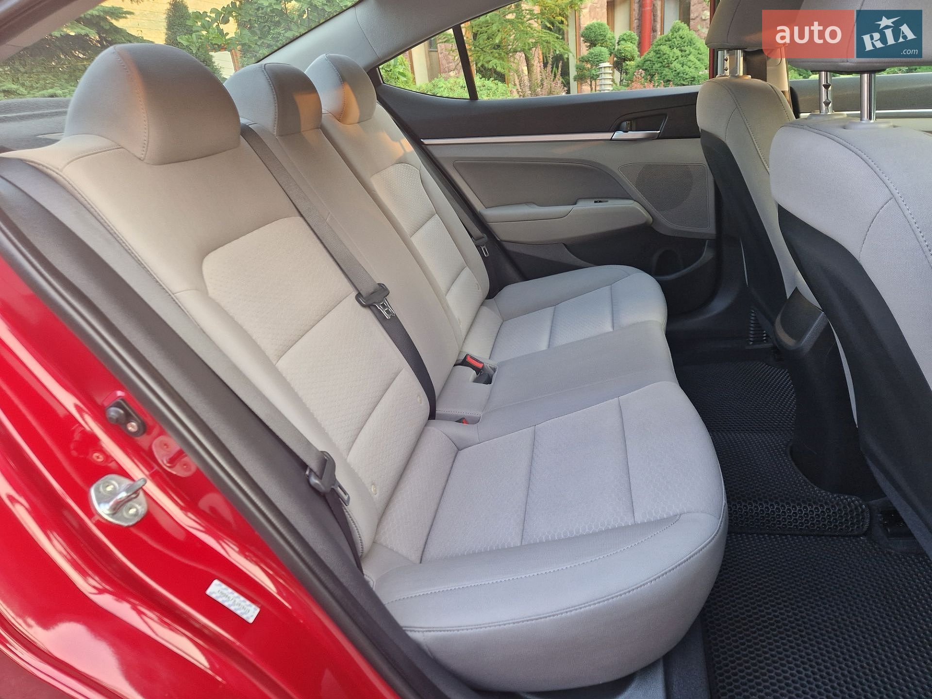 Hyundai Elantra 2020 VIN KMHD84LF3LU919419 фото оголошення 49 з 56