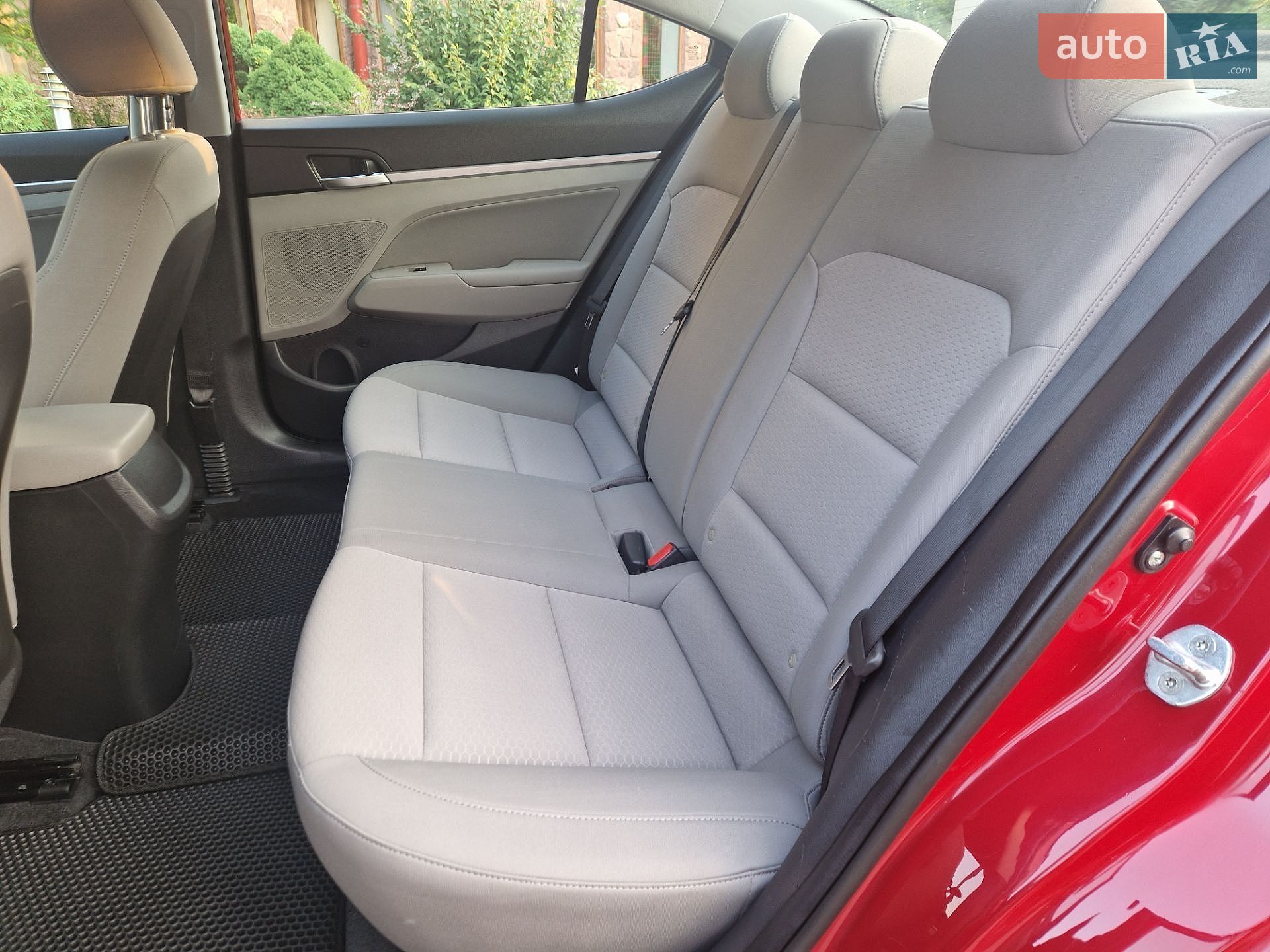 Hyundai Elantra 2020 VIN KMHD84LF3LU919419 фото оголошення 50 з 56