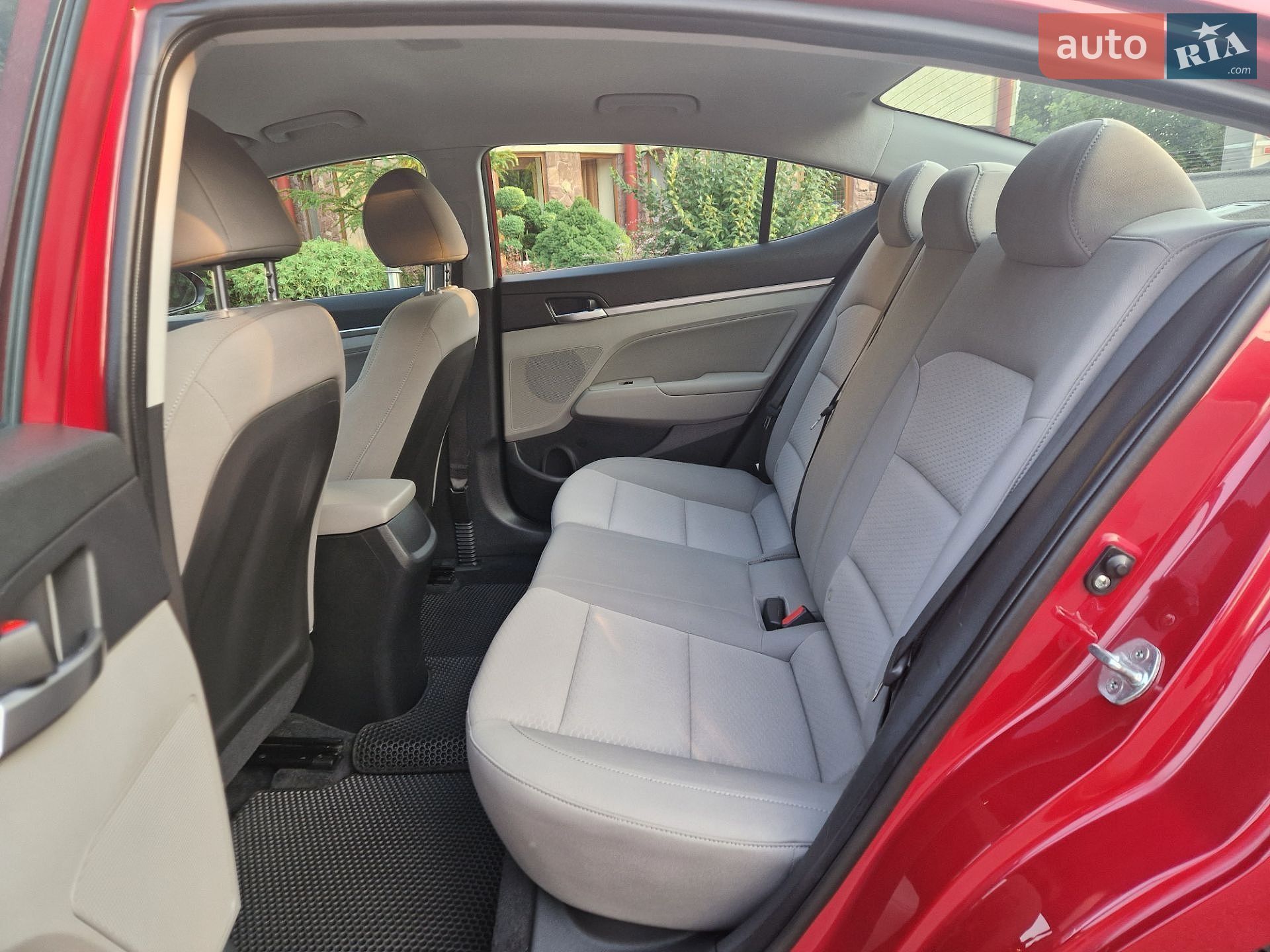 Hyundai Elantra 2020 VIN KMHD84LF3LU919419 фото оголошення 51 з 56