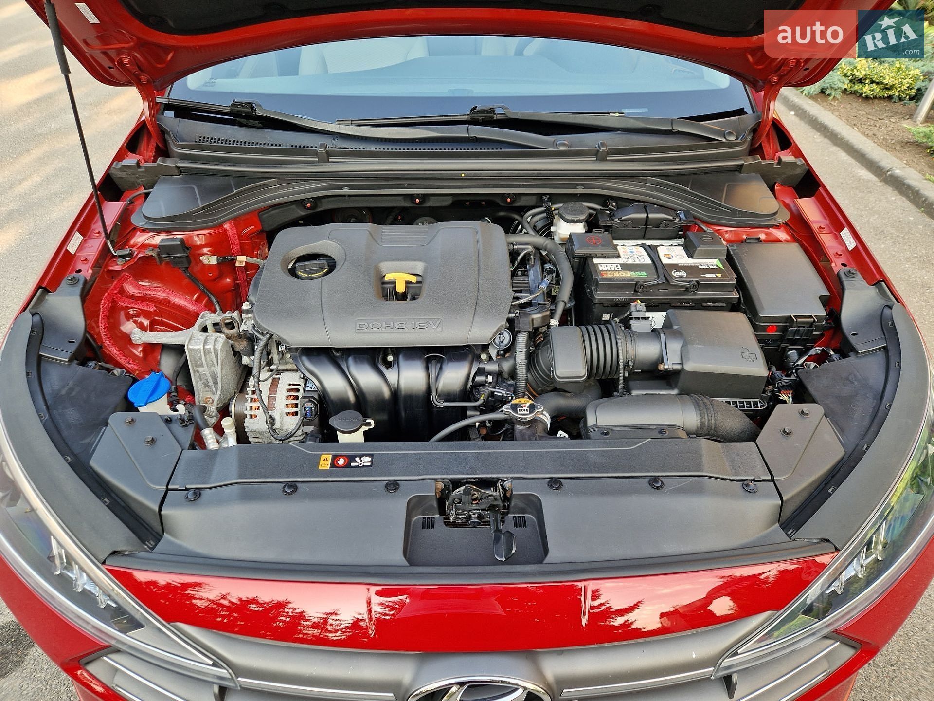 Hyundai Elantra 2020 VIN KMHD84LF3LU919419 фото оголошення 56 з 56