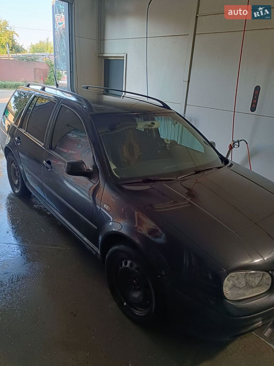 Volkswagen Golf 2001 VIN WVWZZZ1JZ2W061147 фото оголошення 8 з 13
