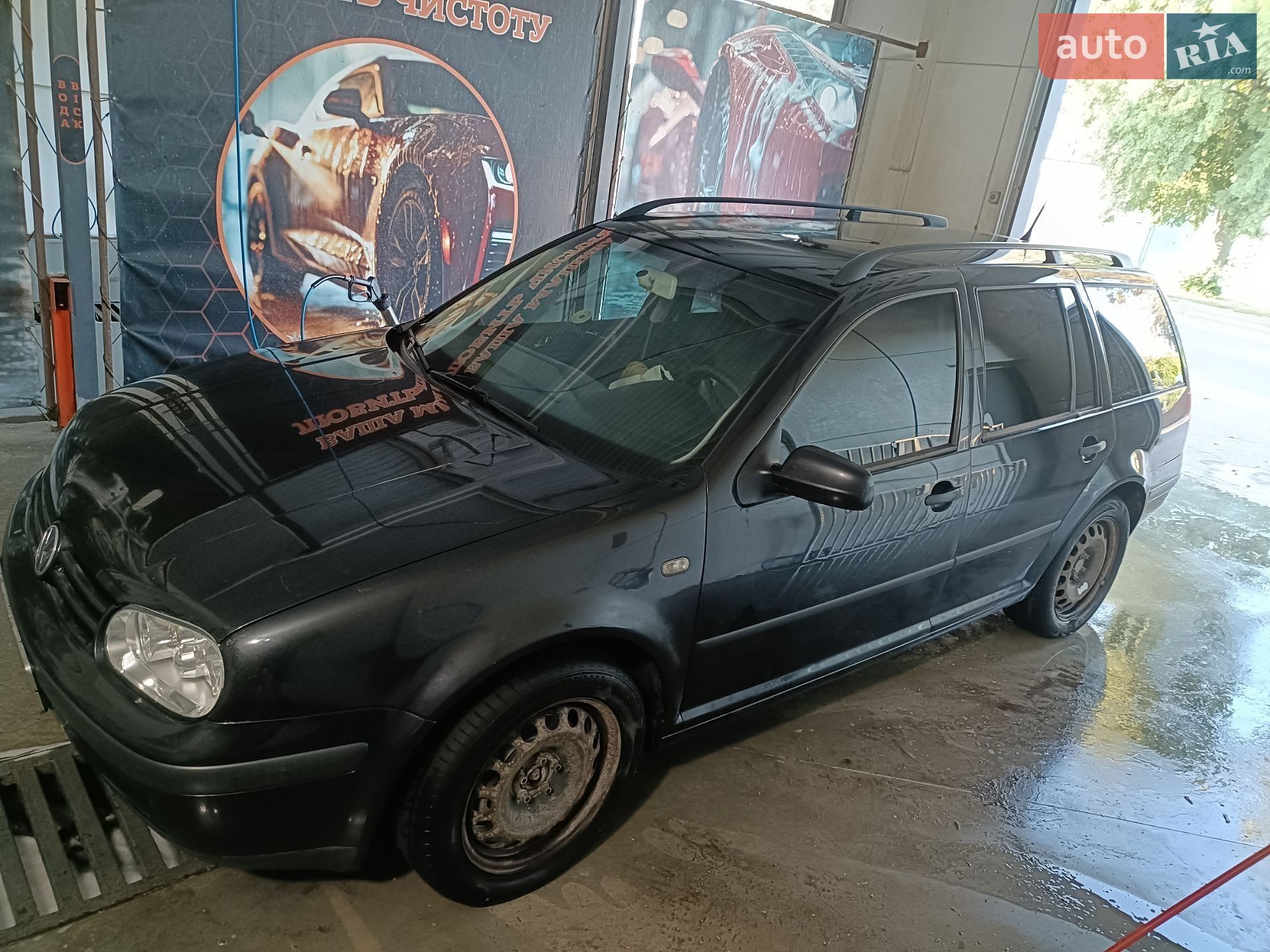 Volkswagen Golf 2001 VIN WVWZZZ1JZ2W061147 фото оголошення 5 з 13