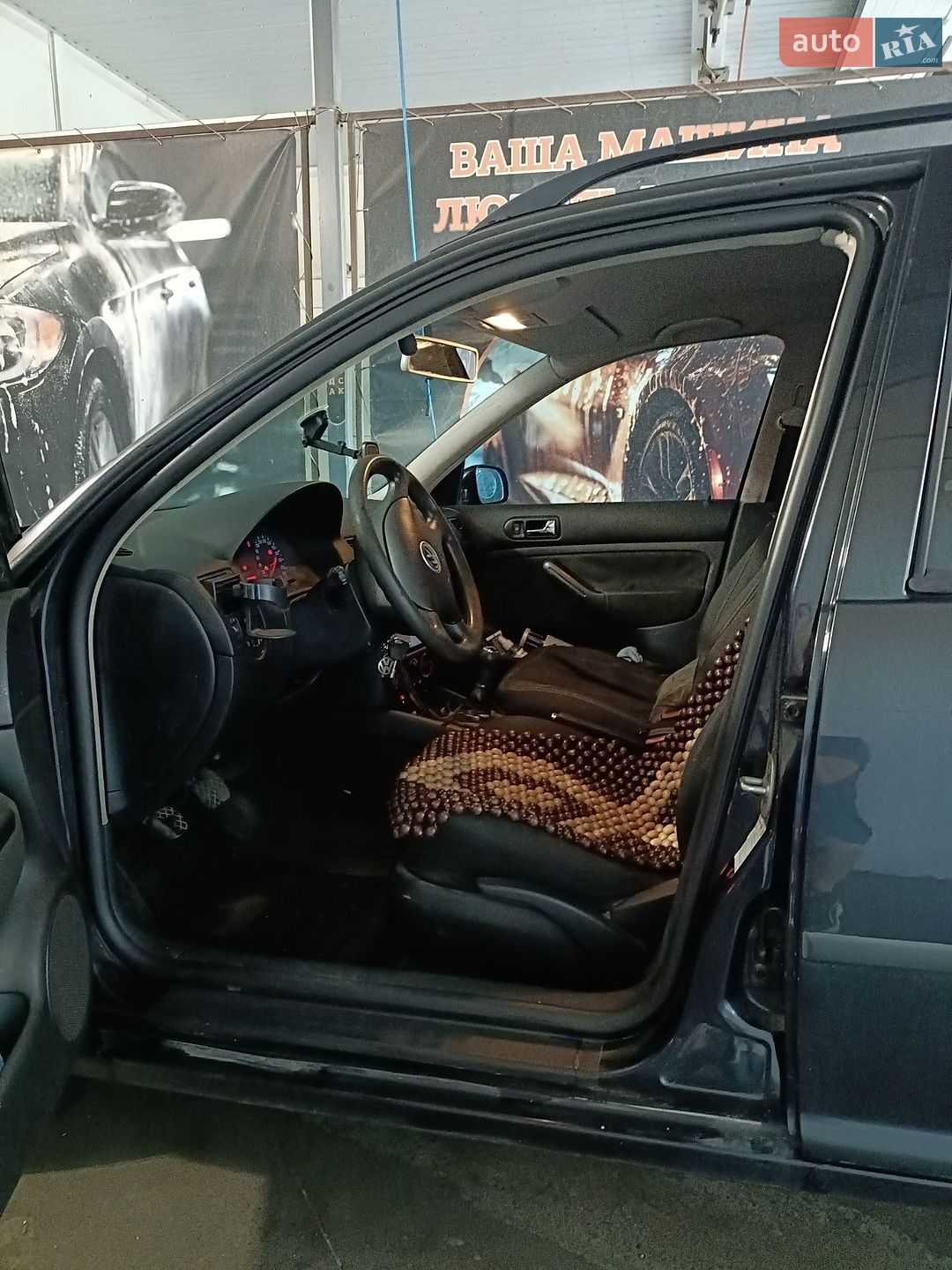 Volkswagen Golf 2001 VIN WVWZZZ1JZ2W061147 фото оголошення 10 з 13
