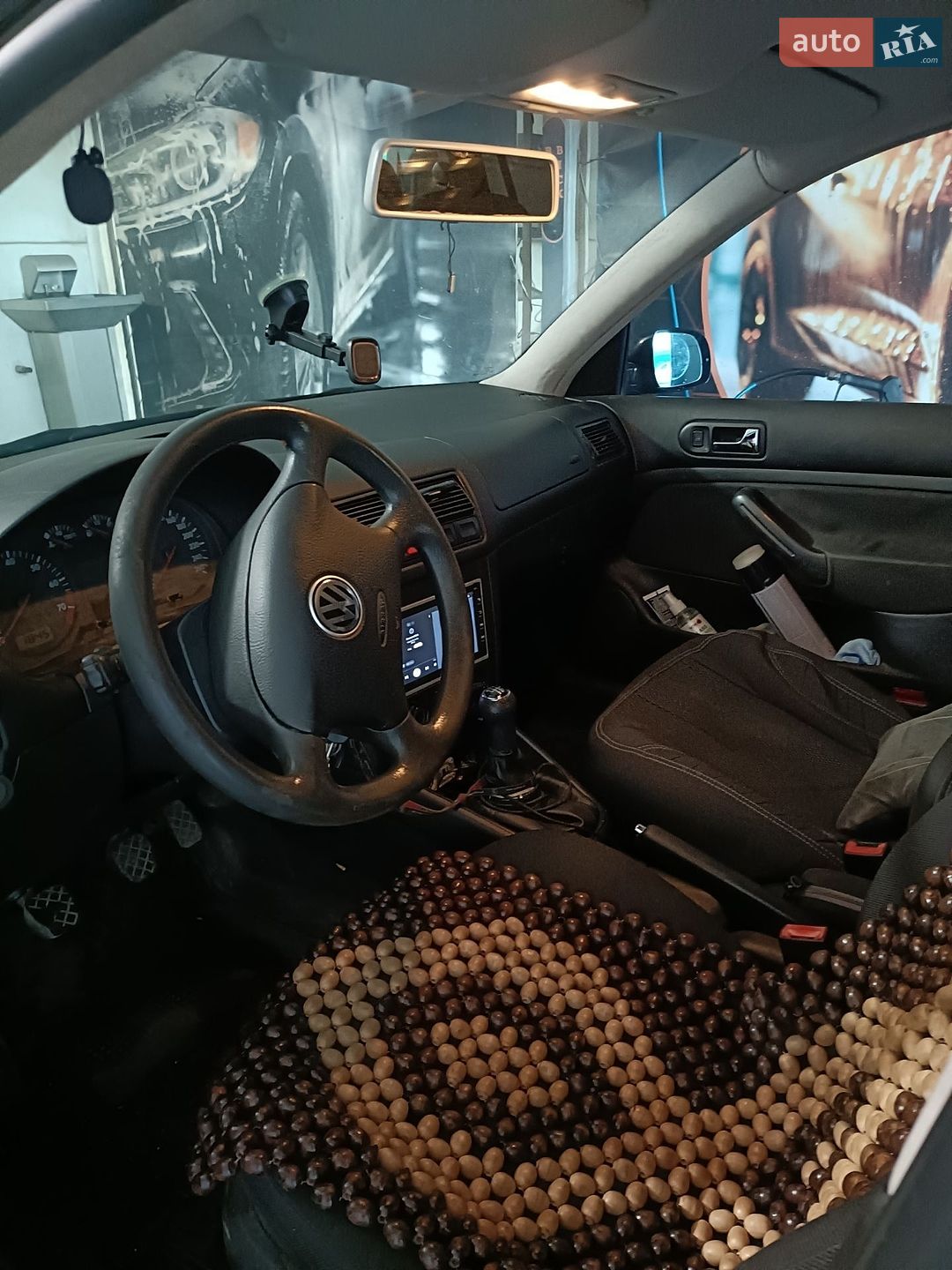 Volkswagen Golf 2001 VIN WVWZZZ1JZ2W061147 фото оголошення 9 з 13