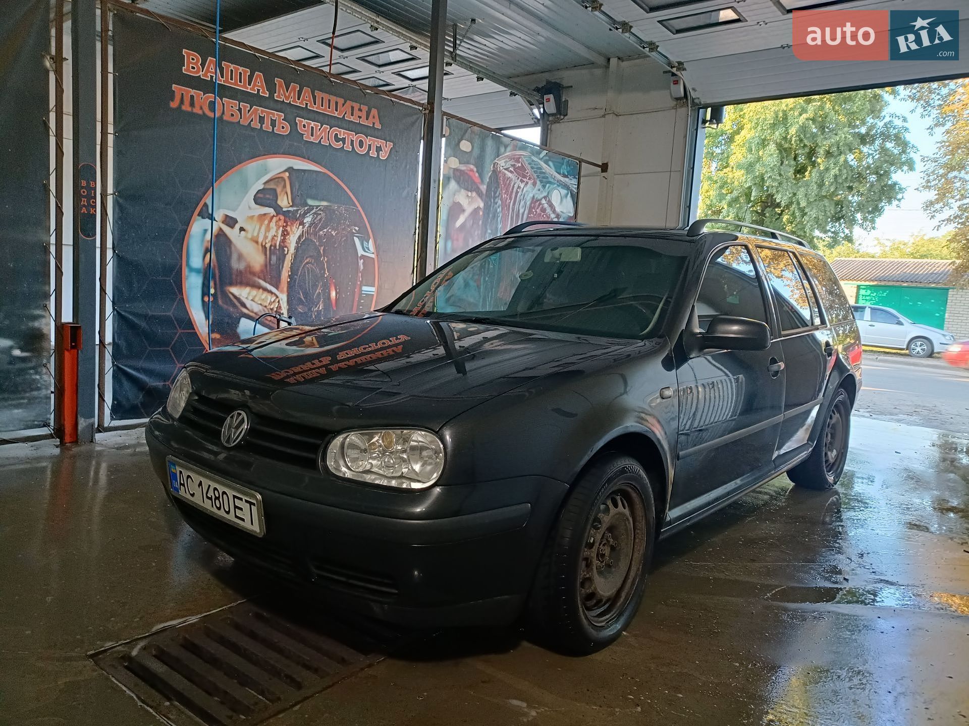 Volkswagen Golf 2001 VIN WVWZZZ1JZ2W061147 фото оголошення 4 з 13