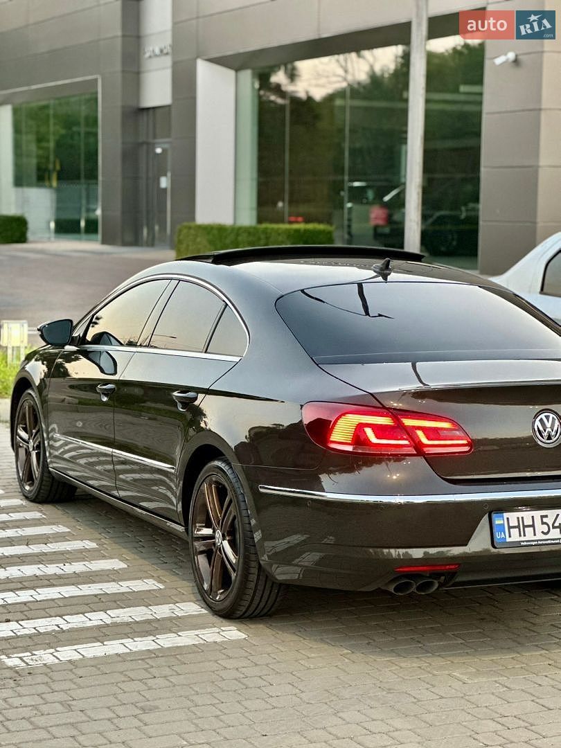 Volkswagen CC / Passat CC 2012 VIN WVWZZZ3CZDE539458 фото оголошення 6 з 17