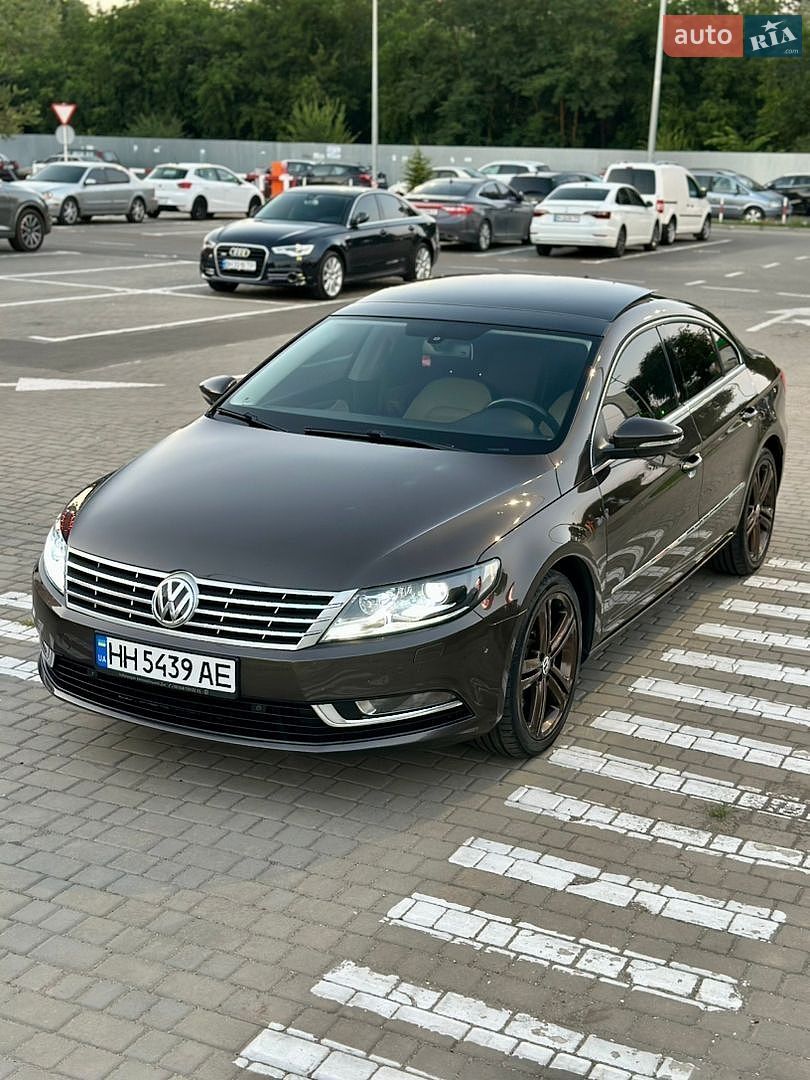 Volkswagen CC / Passat CC 2012 VIN WVWZZZ3CZDE539458 фото оголошення 3 з 17