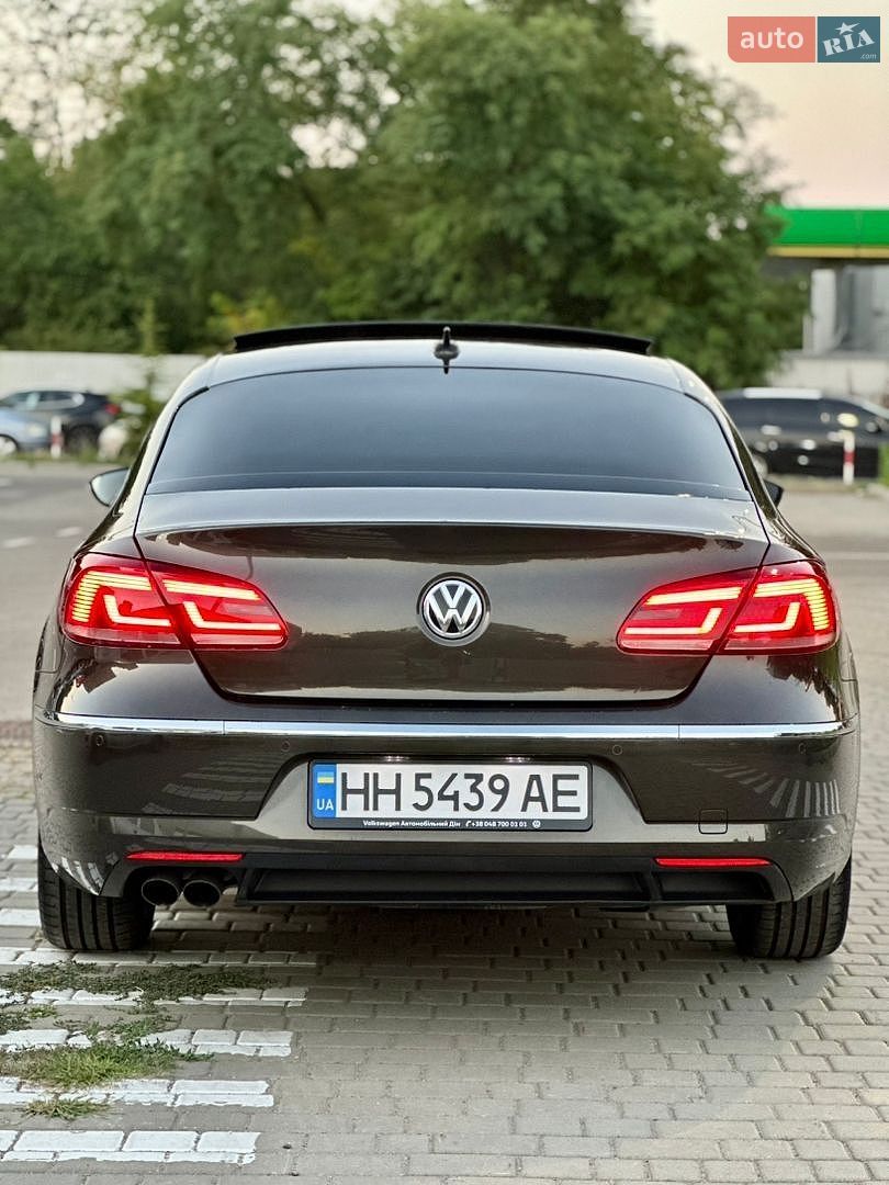 Volkswagen CC / Passat CC 2012 VIN WVWZZZ3CZDE539458 фото оголошення 7 з 17