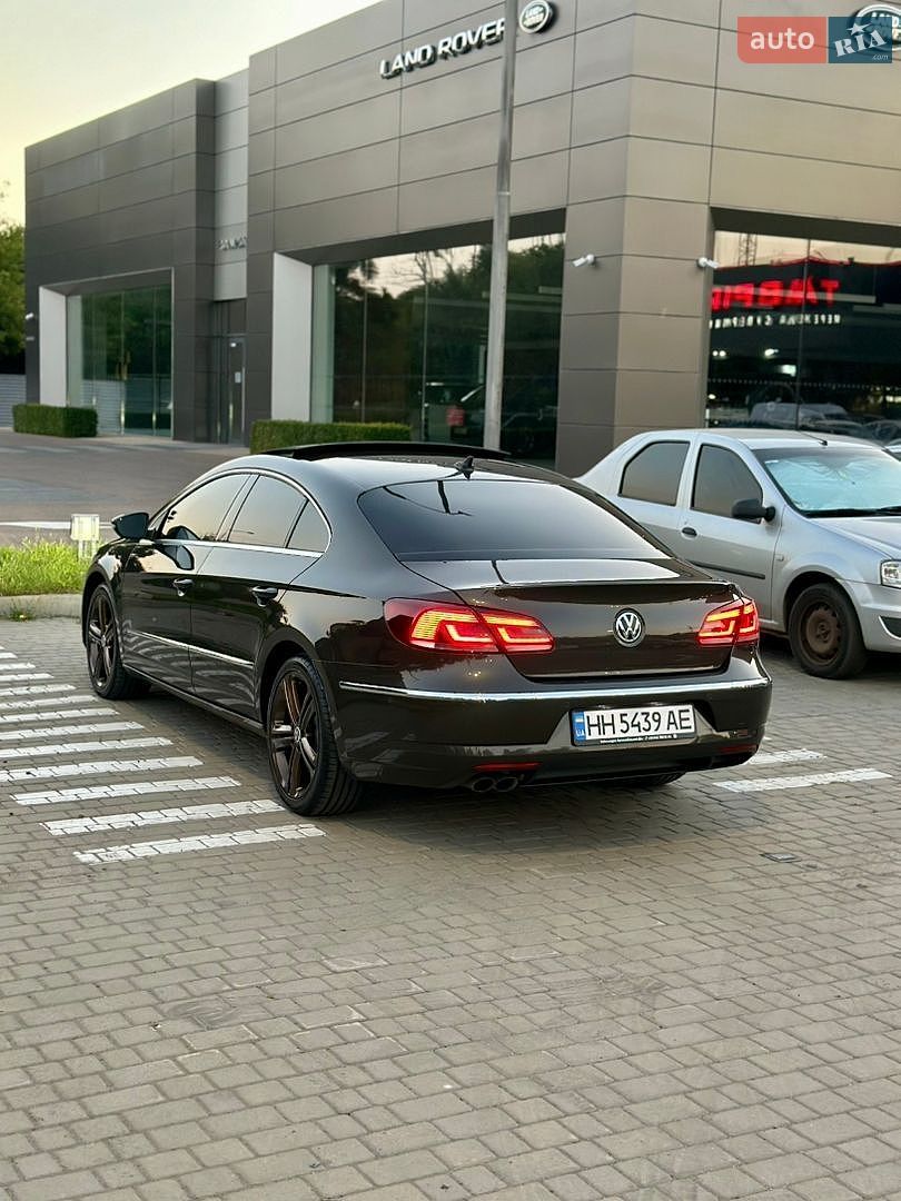 Volkswagen CC / Passat CC 2012 VIN WVWZZZ3CZDE539458 фото оголошення 13 з 17