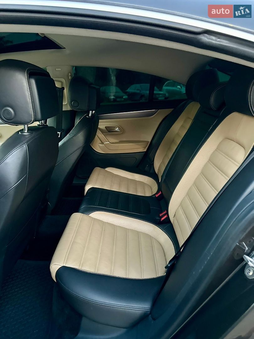 Volkswagen CC / Passat CC 2012 VIN WVWZZZ3CZDE539458 фото оголошення 15 з 17