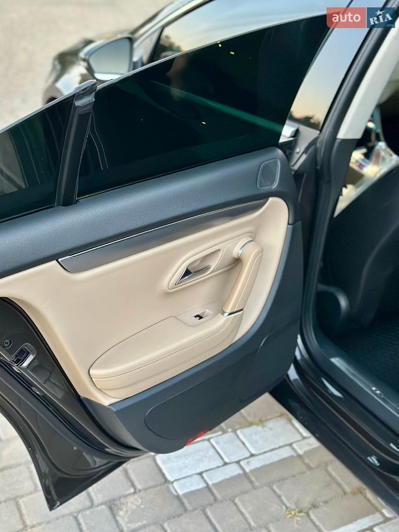 Volkswagen CC / Passat CC 2012 VIN WVWZZZ3CZDE539458 фото оголошення 16 з 17