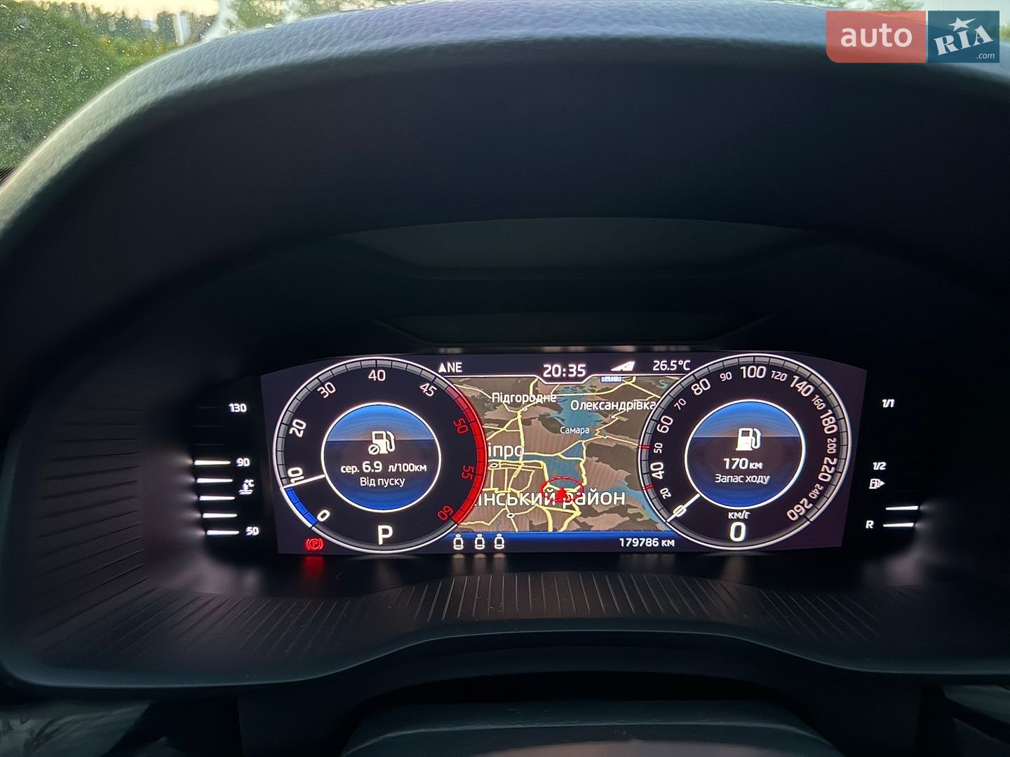 Skoda Kodiaq 2019 VIN TMBLJ6NS4KB401159 фото оголошення 17 з 41