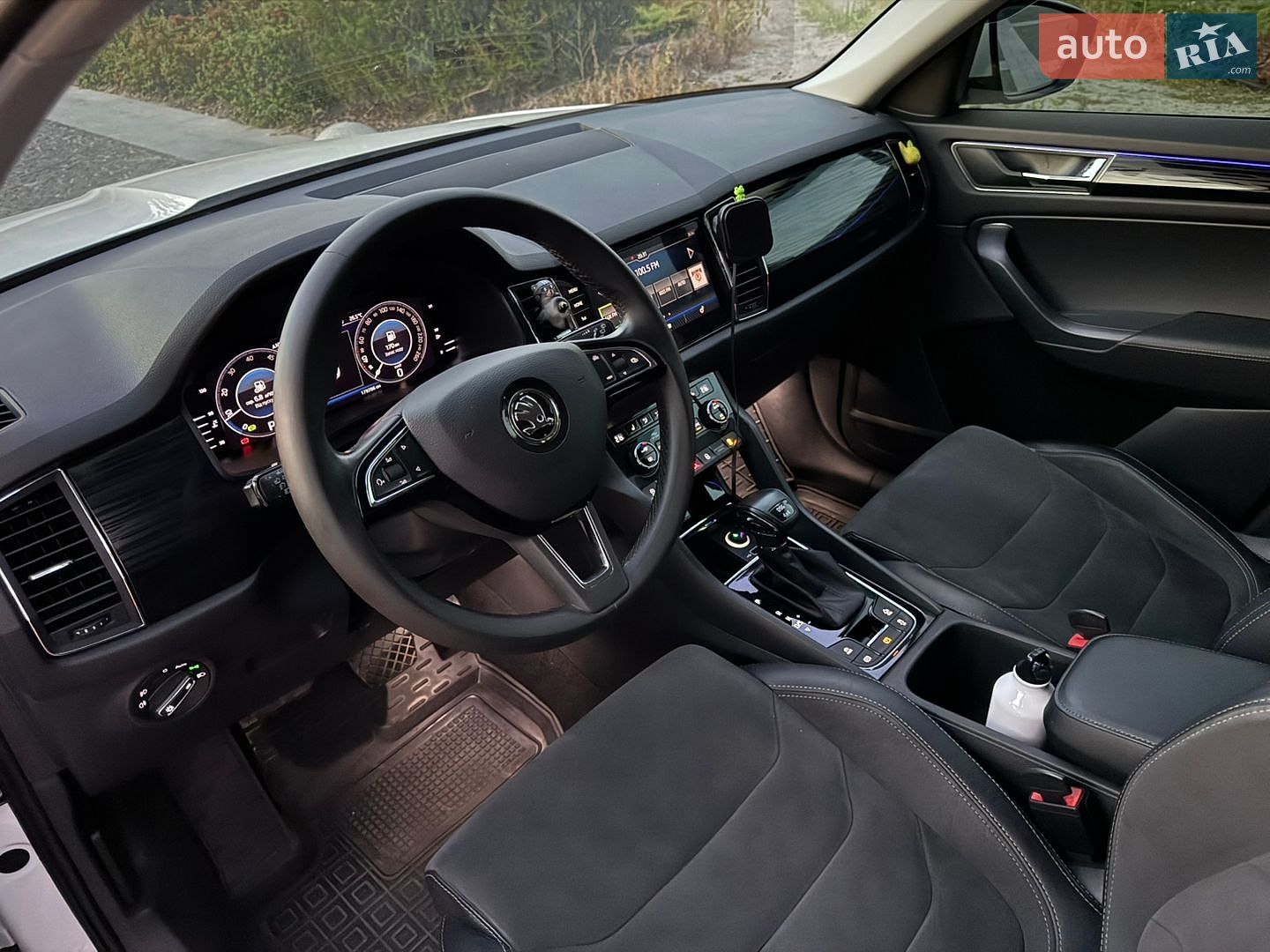 Skoda Kodiaq 2019 VIN TMBLJ6NS4KB401159 фото оголошення 18 з 41