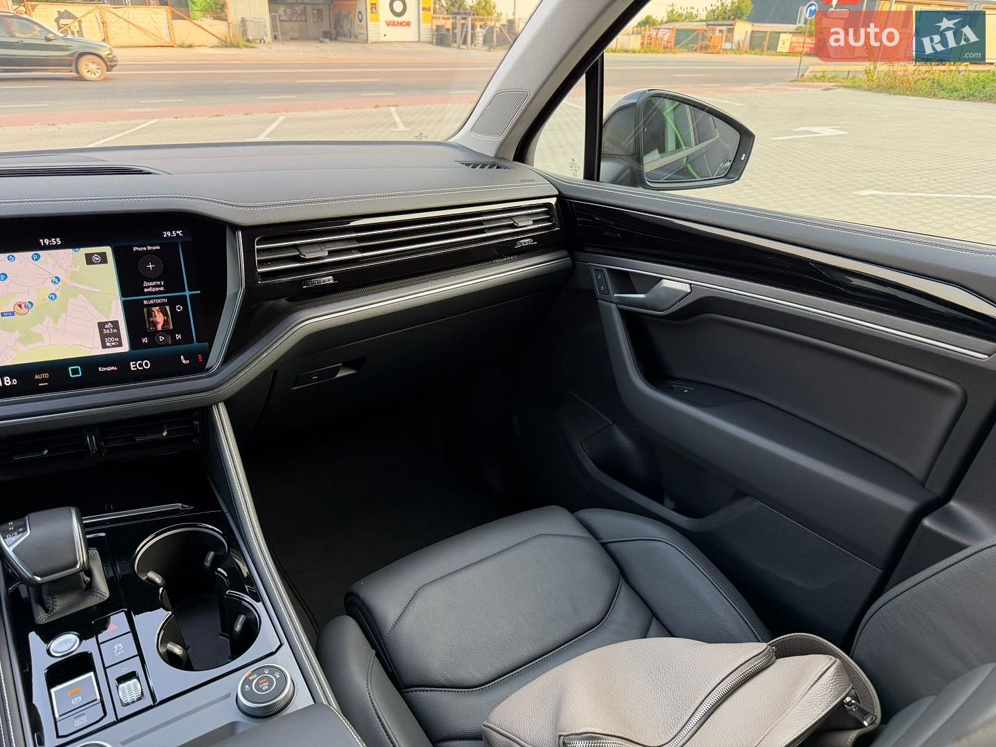 Volkswagen Touareg 2025 VIN WVGZZZCR1SD008336 фото оголошення 24 з 34