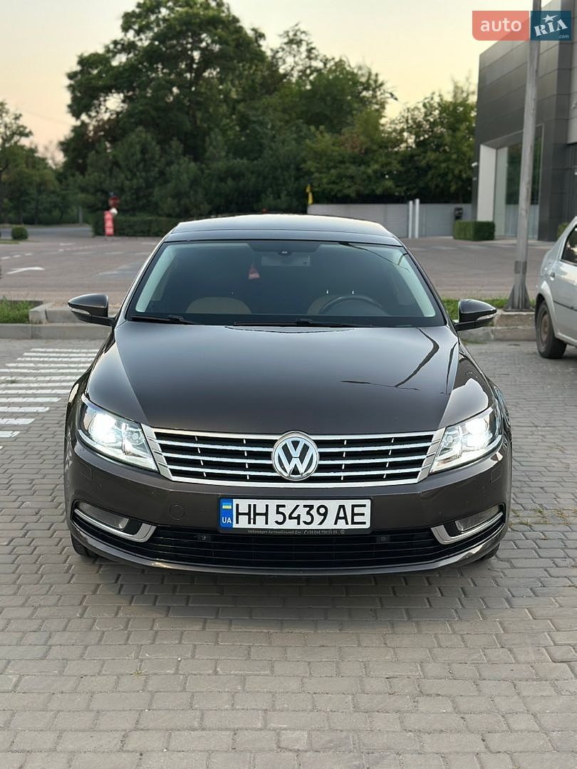 Volkswagen CC / Passat CC 2012 VIN WVWZZZ3CZDE539458 фото оголошення 8 з 17
