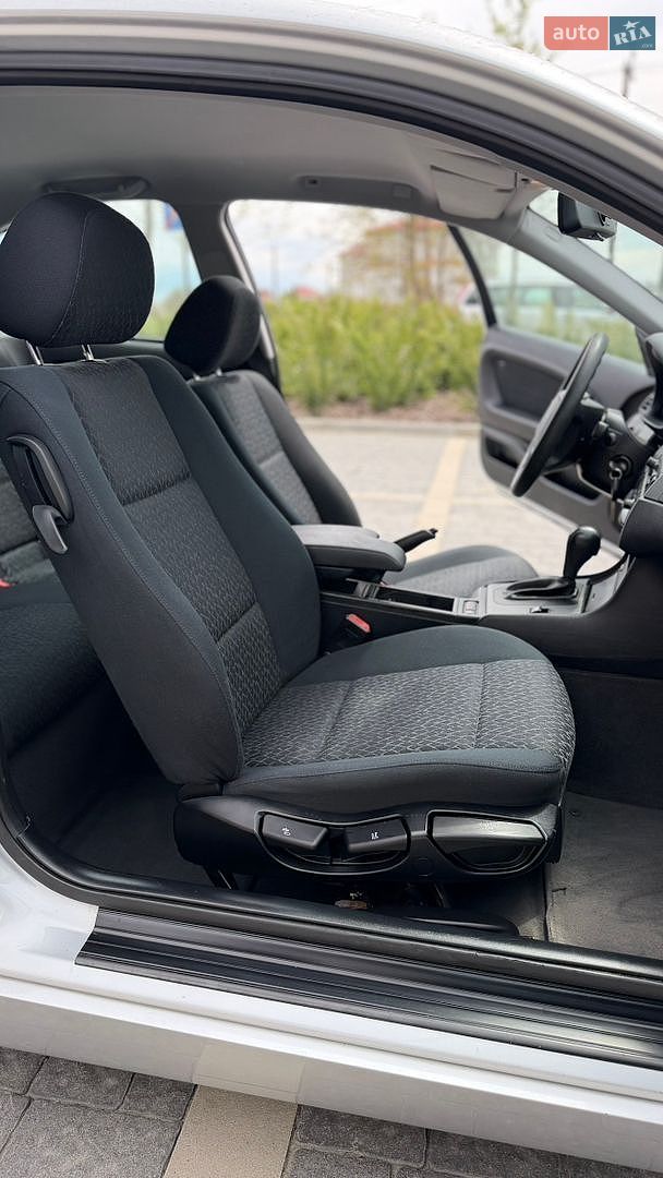 BMW 3 Series Compact 2002 VIN WBAAT510X0FT58255 фото оголошення 16 з 28