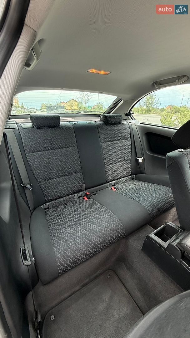 BMW 3 Series Compact 2002 VIN WBAAT510X0FT58255 фото оголошення 18 з 28