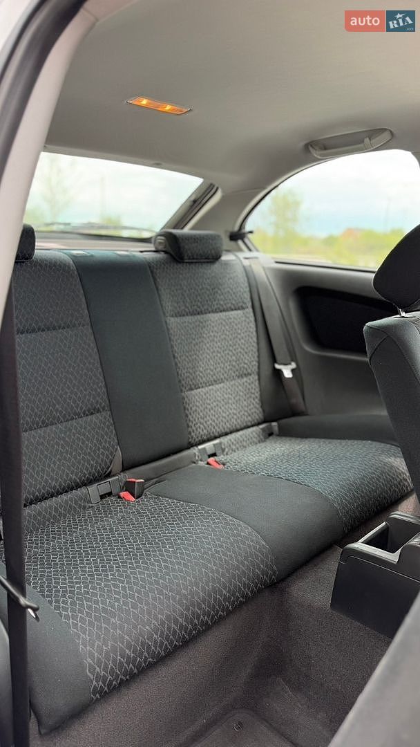 BMW 3 Series Compact 2002 VIN WBAAT510X0FT58255 фото оголошення 17 з 28