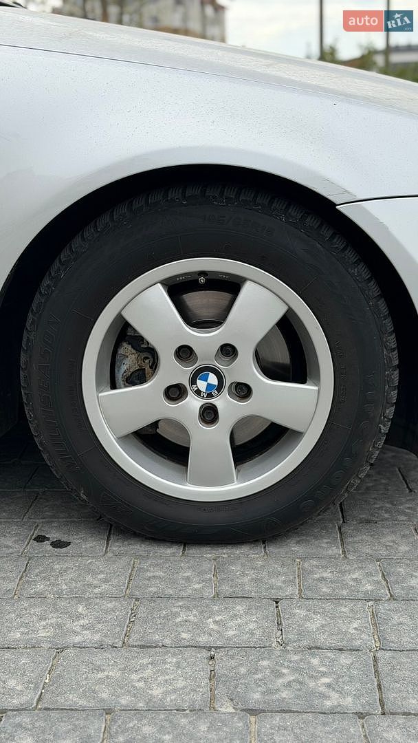 BMW 3 Series Compact 2002 VIN WBAAT510X0FT58255 фото оголошення 27 з 28
