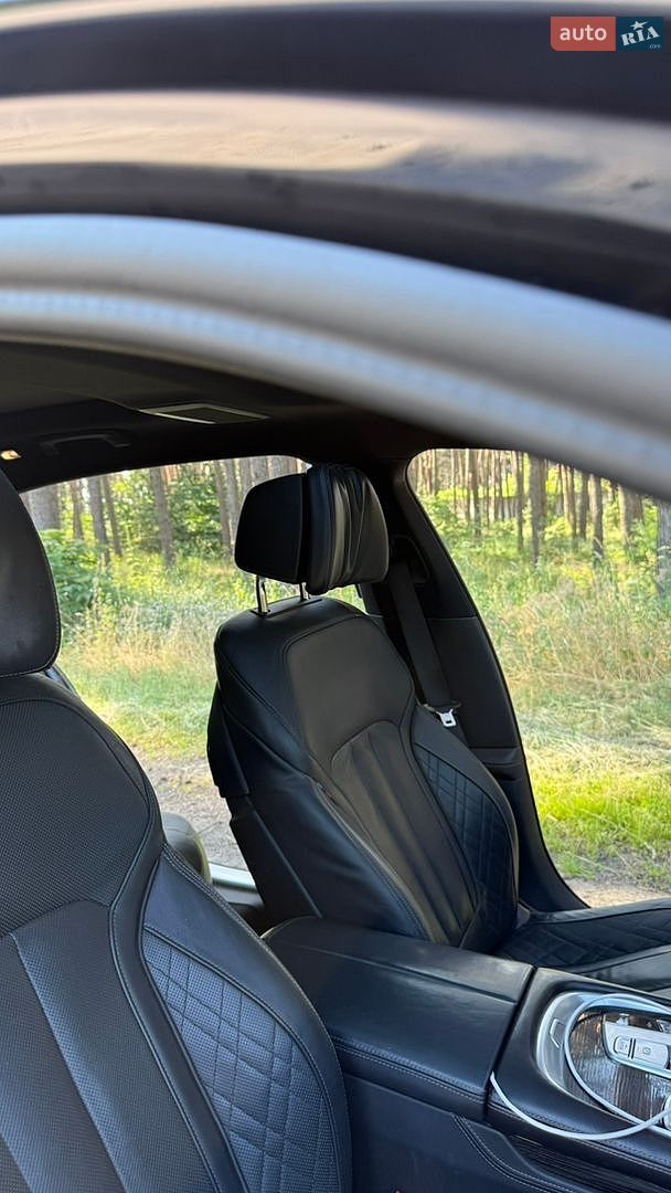 BMW 7 Series 2019 VIN WBA7T2C09LCD64580 фото оголошення 15 з 26