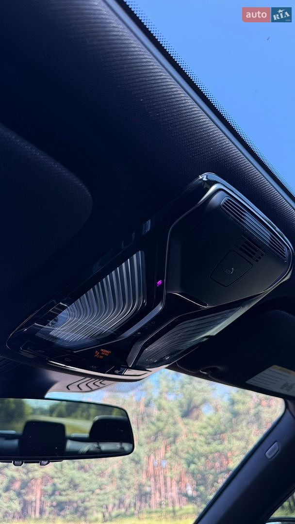 BMW 7 Series 2019 VIN WBA7T2C09LCD64580 фото оголошення 24 з 26