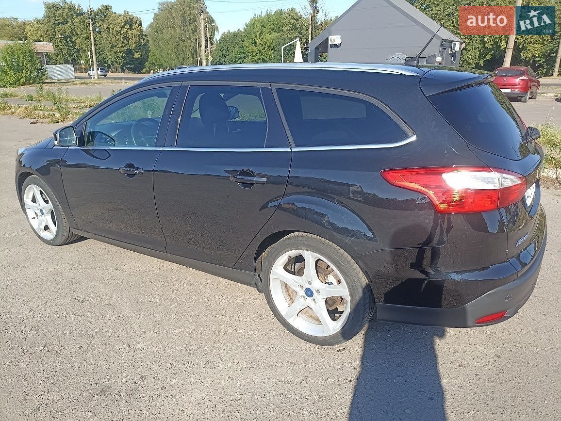Ford Focus 2011 VIN WF0LXXGCBLBT68575 фото оголошення 44 з 51