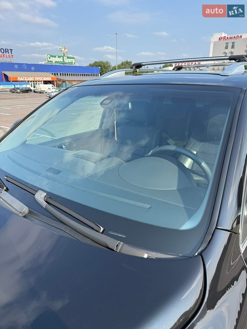 Volkswagen Touareg 2007 VIN WVGZZZ7LZ7D071103 фото оголошення 11 з 41