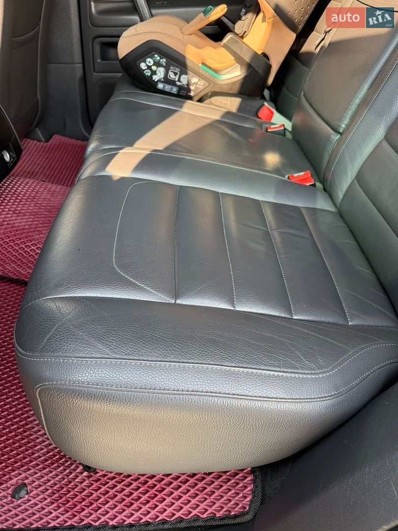 Volkswagen Touareg 2007 VIN WVGZZZ7LZ7D071103 фото оголошення 22 з 41