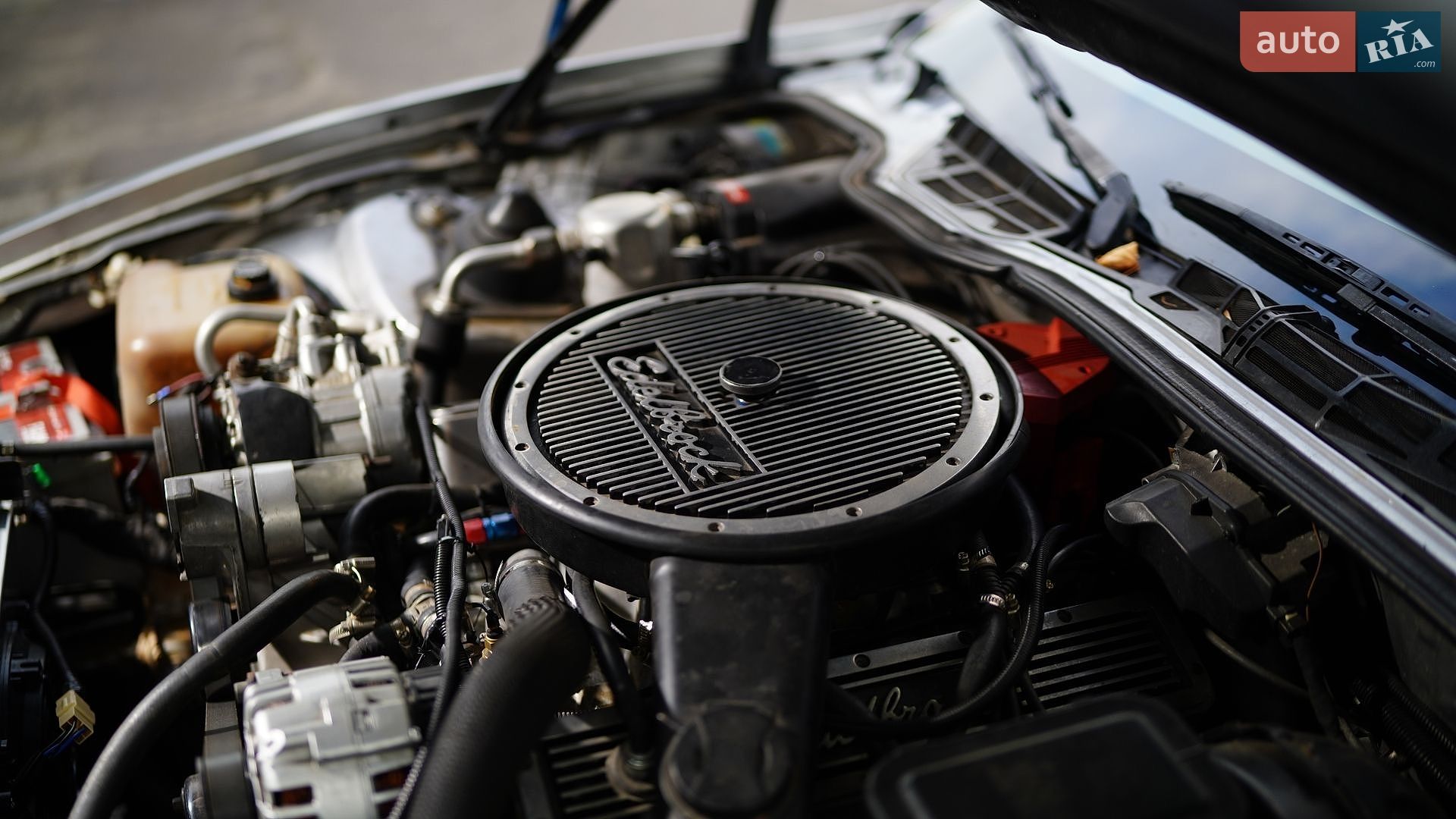 Pontiac Firebird 1986 VIN 1G2FW87H0GN207282 фото оголошення 3 з 27