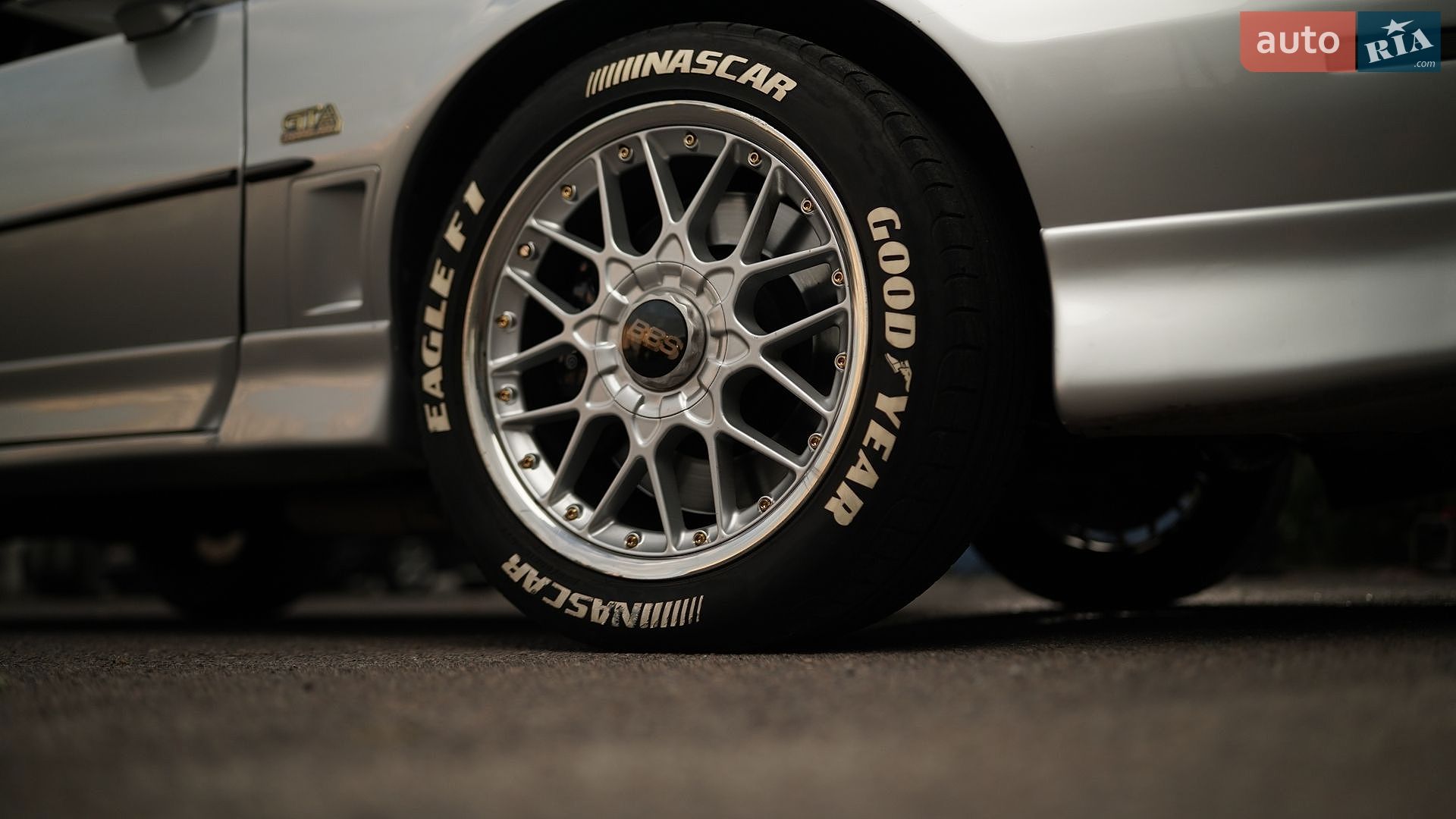 Pontiac Firebird 1986 VIN 1G2FW87H0GN207282 фото оголошення 7 з 27