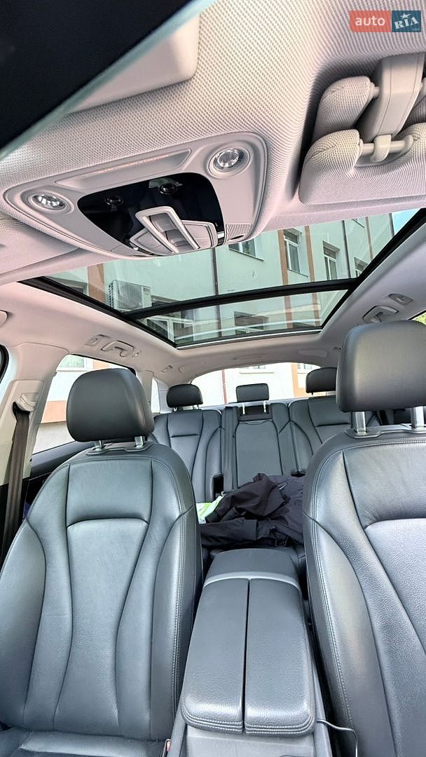 Audi Q7 2019 VIN WA1LAAF7XKD034120 фото оголошення 41 з 43