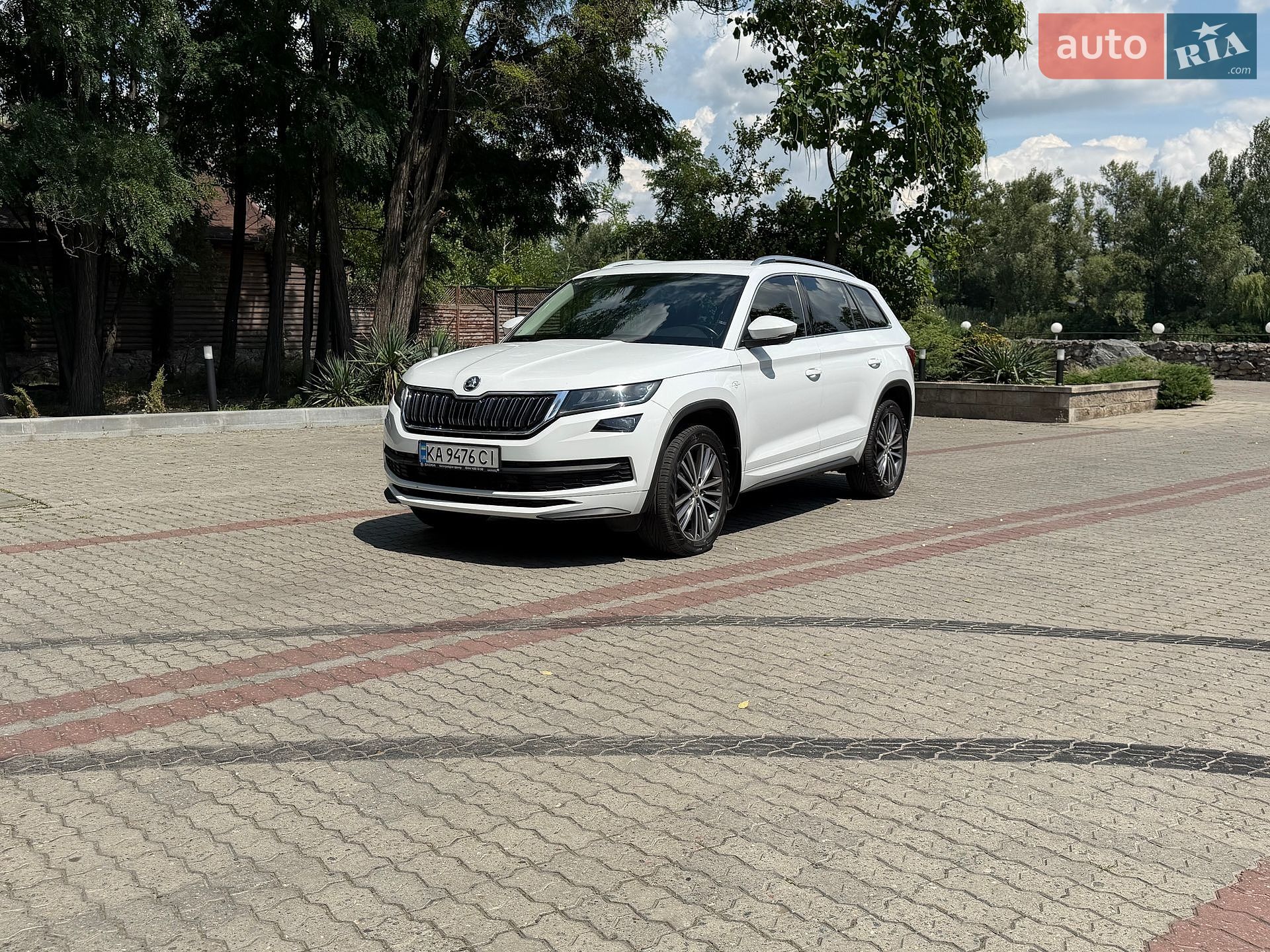 Skoda Kodiaq 2021 VIN TMBLD6NSXMB401449 фото оголошення 3 з 99