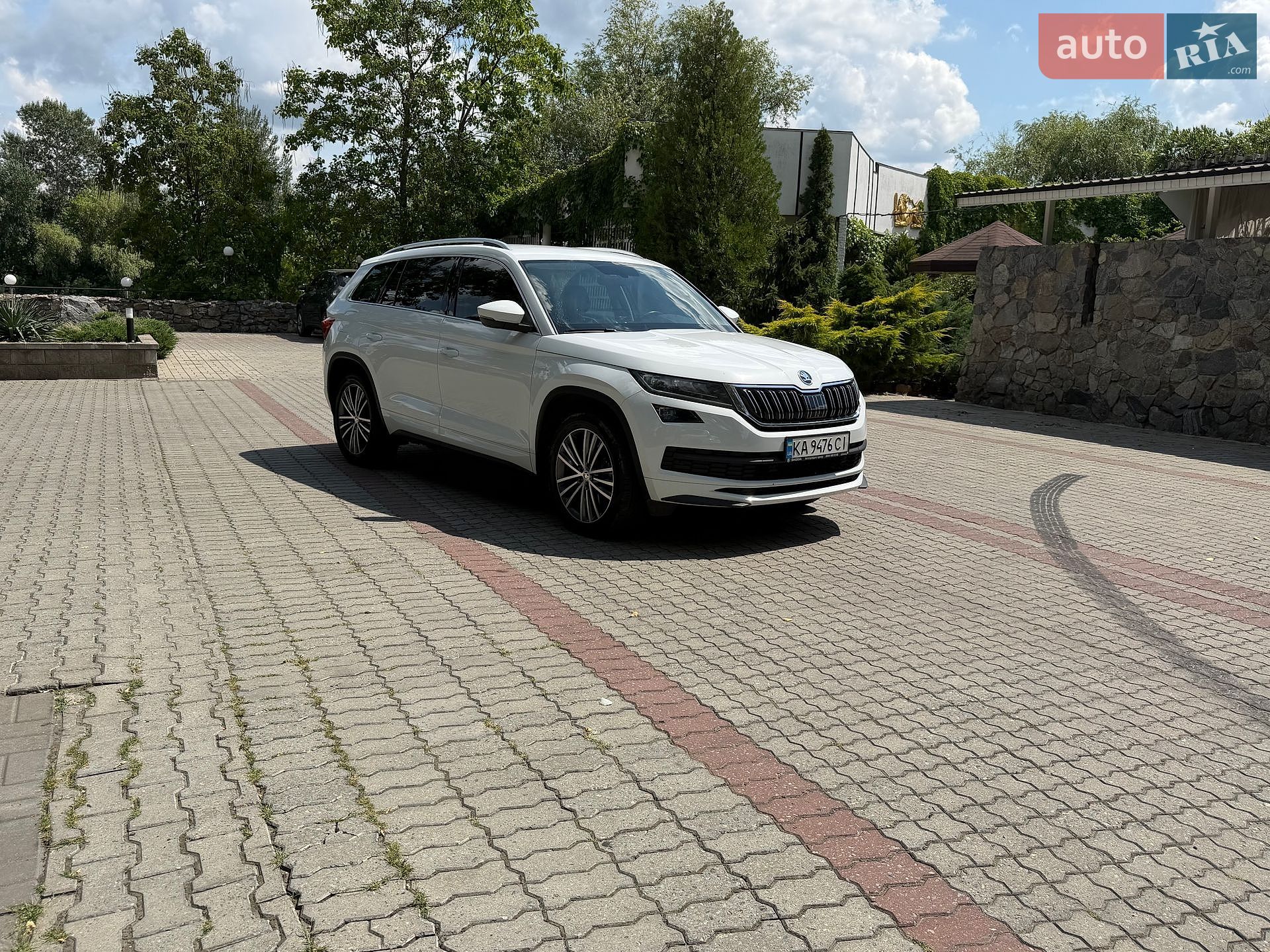 Skoda Kodiaq 2021 VIN TMBLD6NSXMB401449 фото оголошення 4 з 99