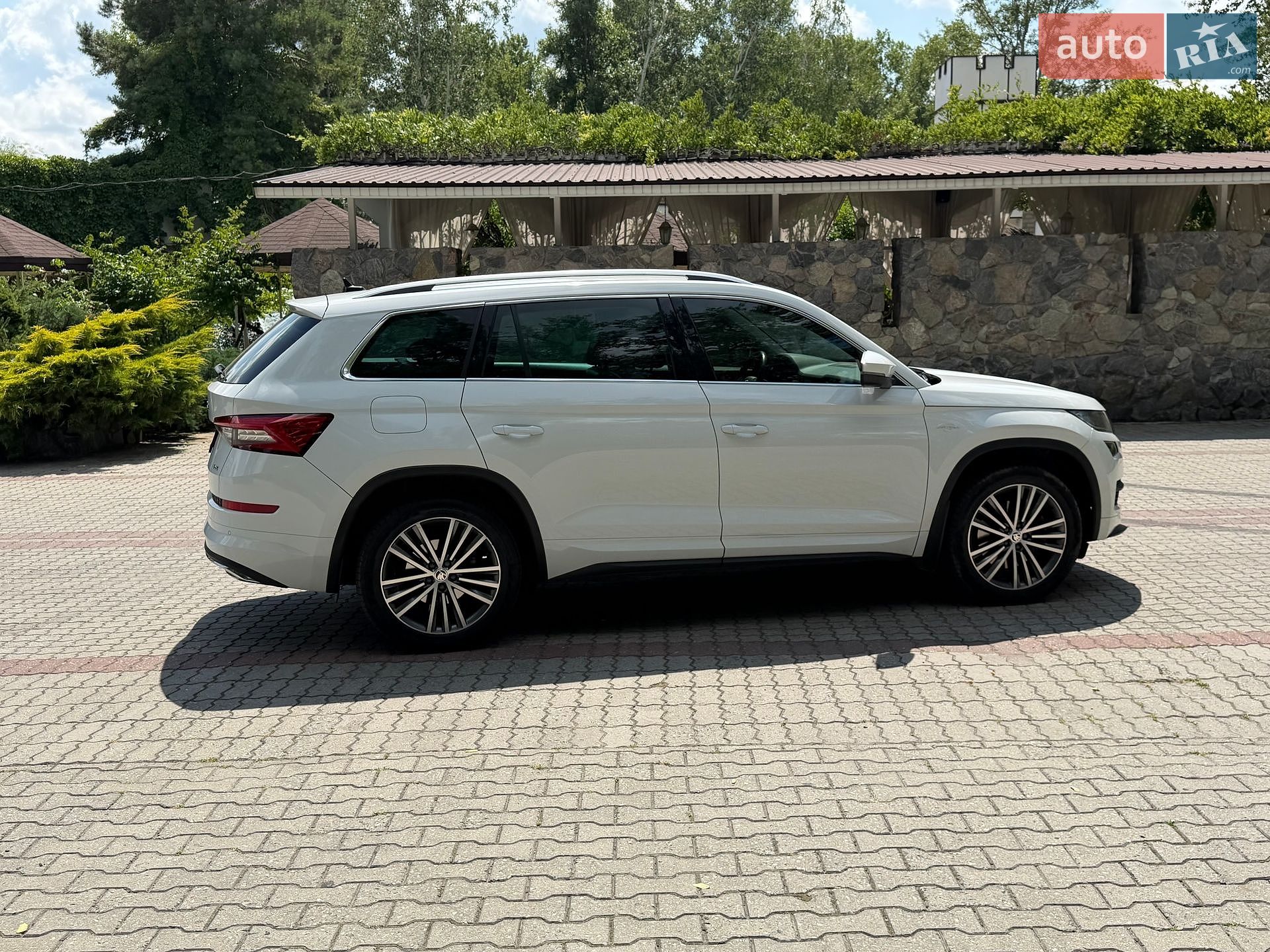 Skoda Kodiaq 2021 VIN TMBLD6NSXMB401449 фото оголошення 11 з 99